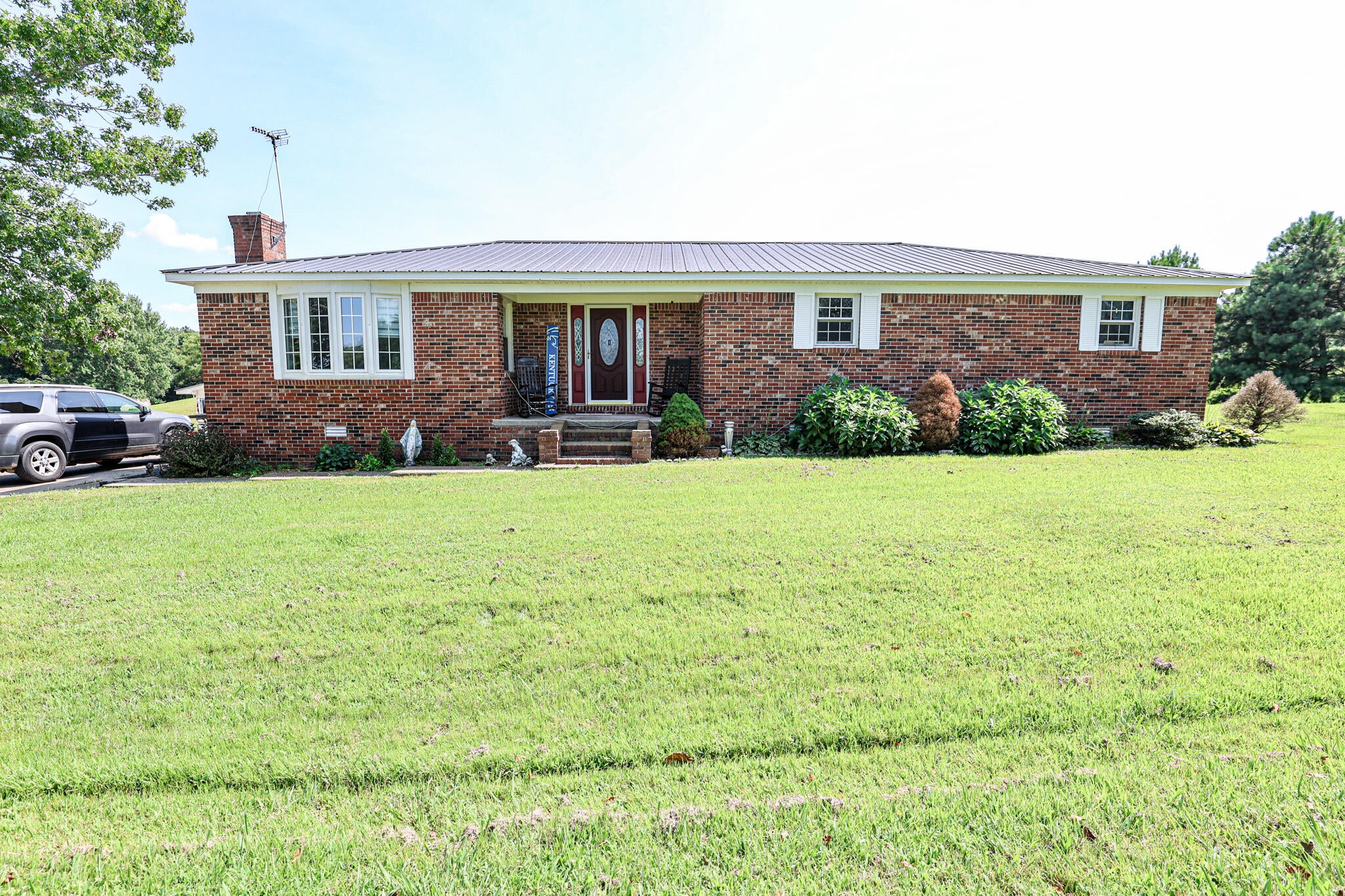 2350 Rule Shack Road — photo