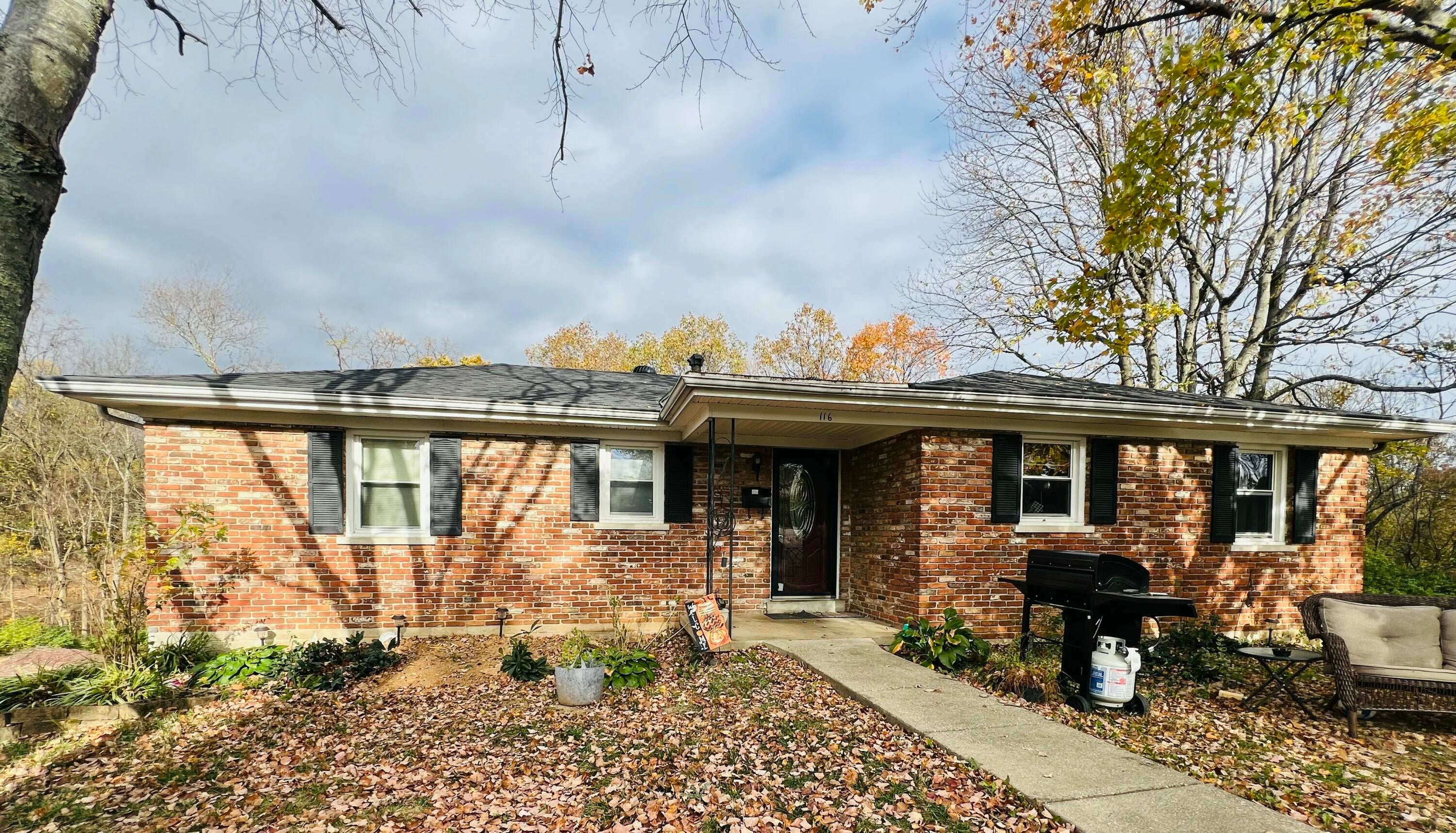116 Buffalo Trail — photo