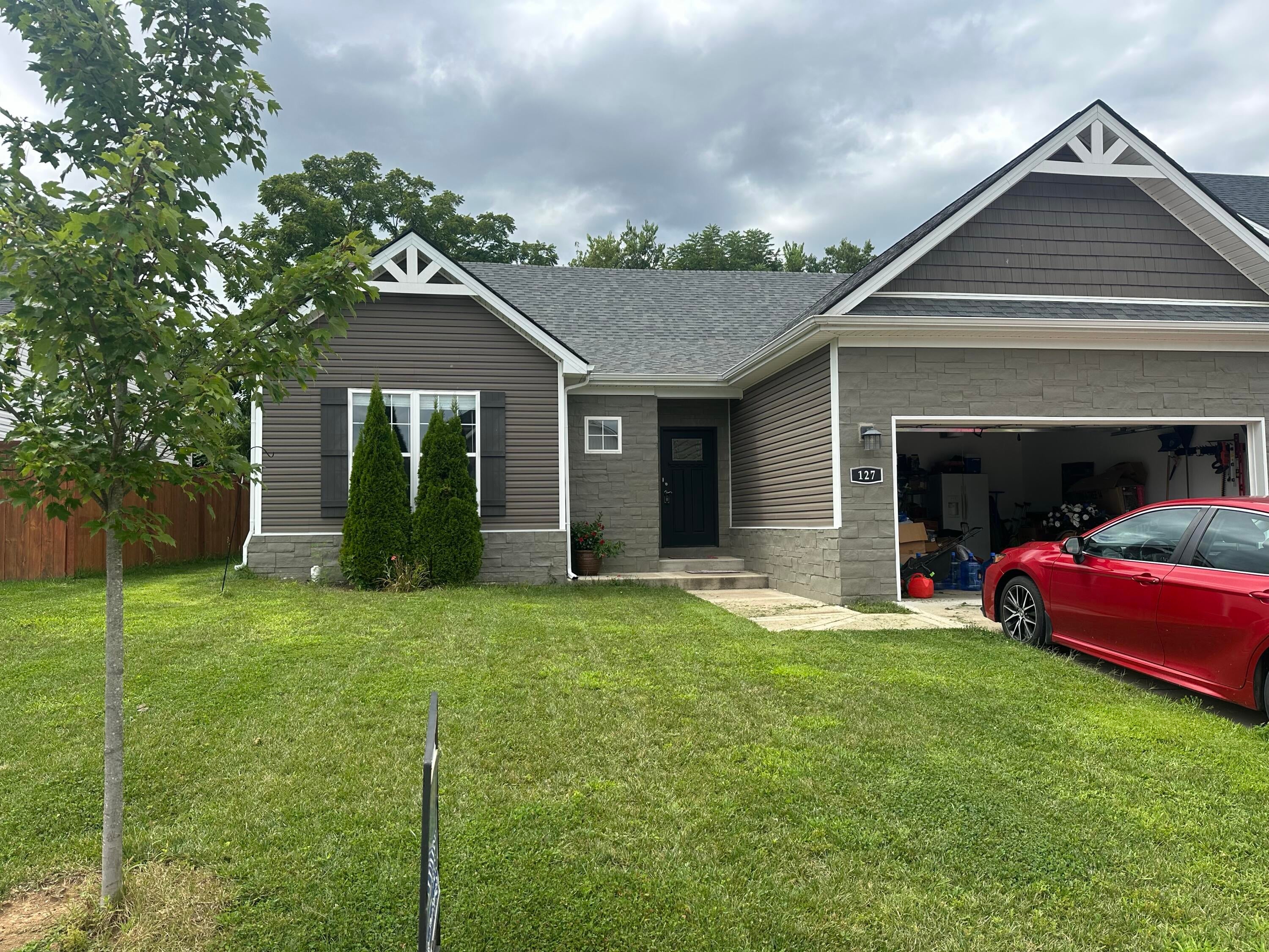 127 Bill Perkins Lane — photo