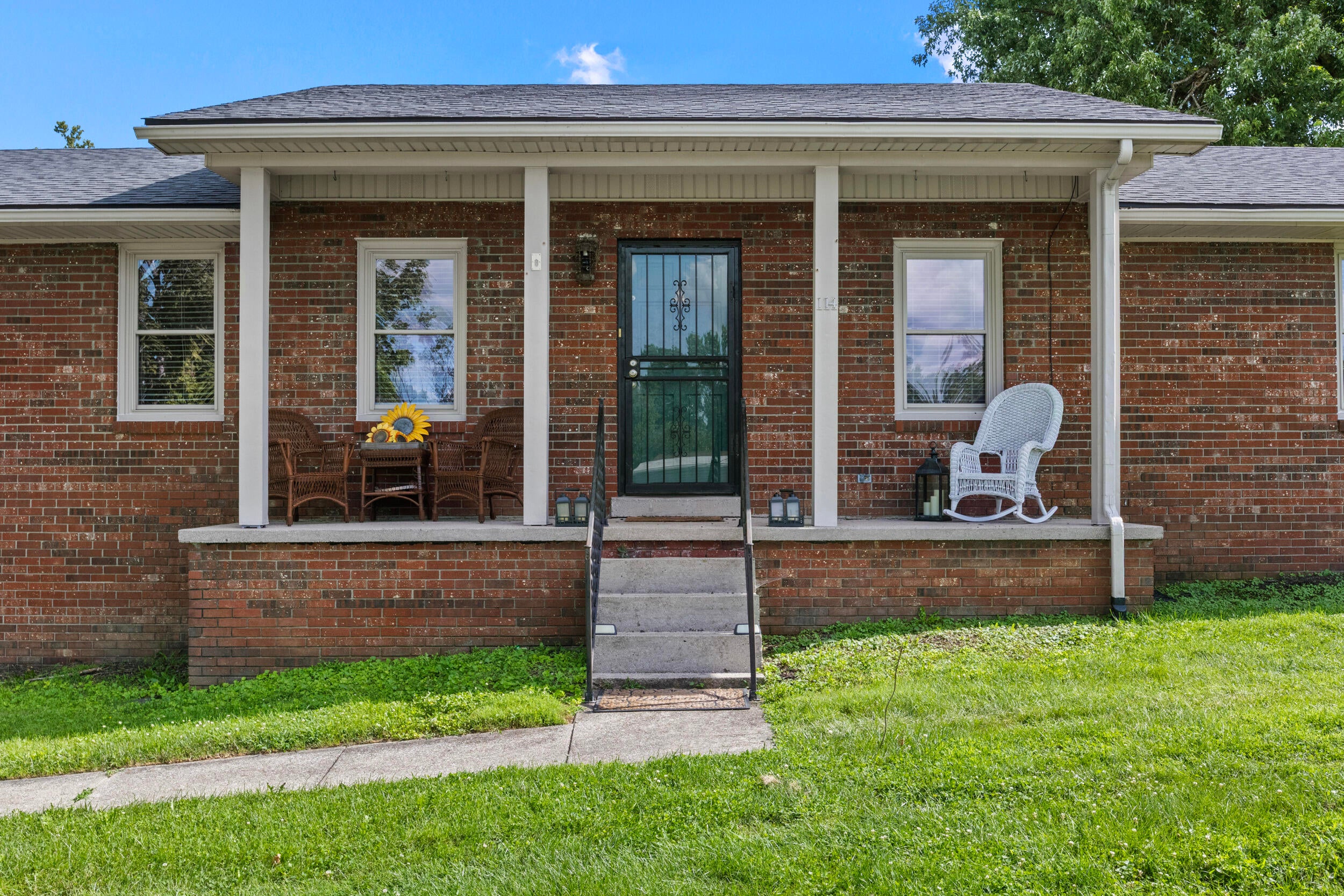 114 Norton Drive — photo