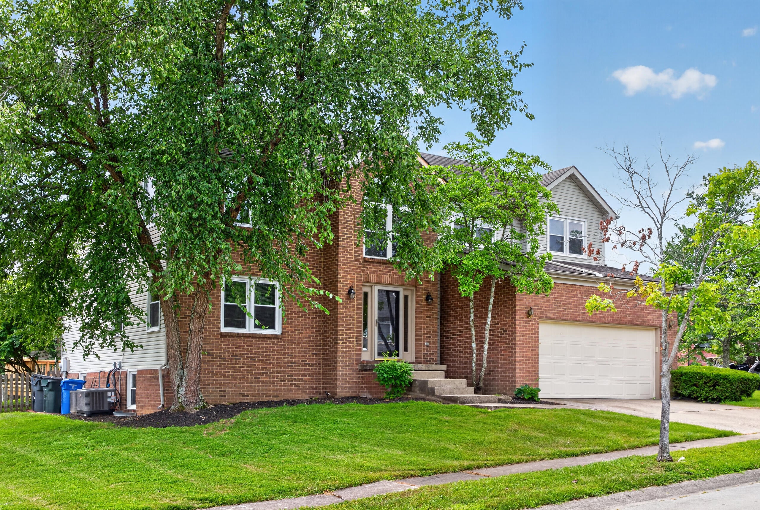 4168 Watertrace Drive — photo