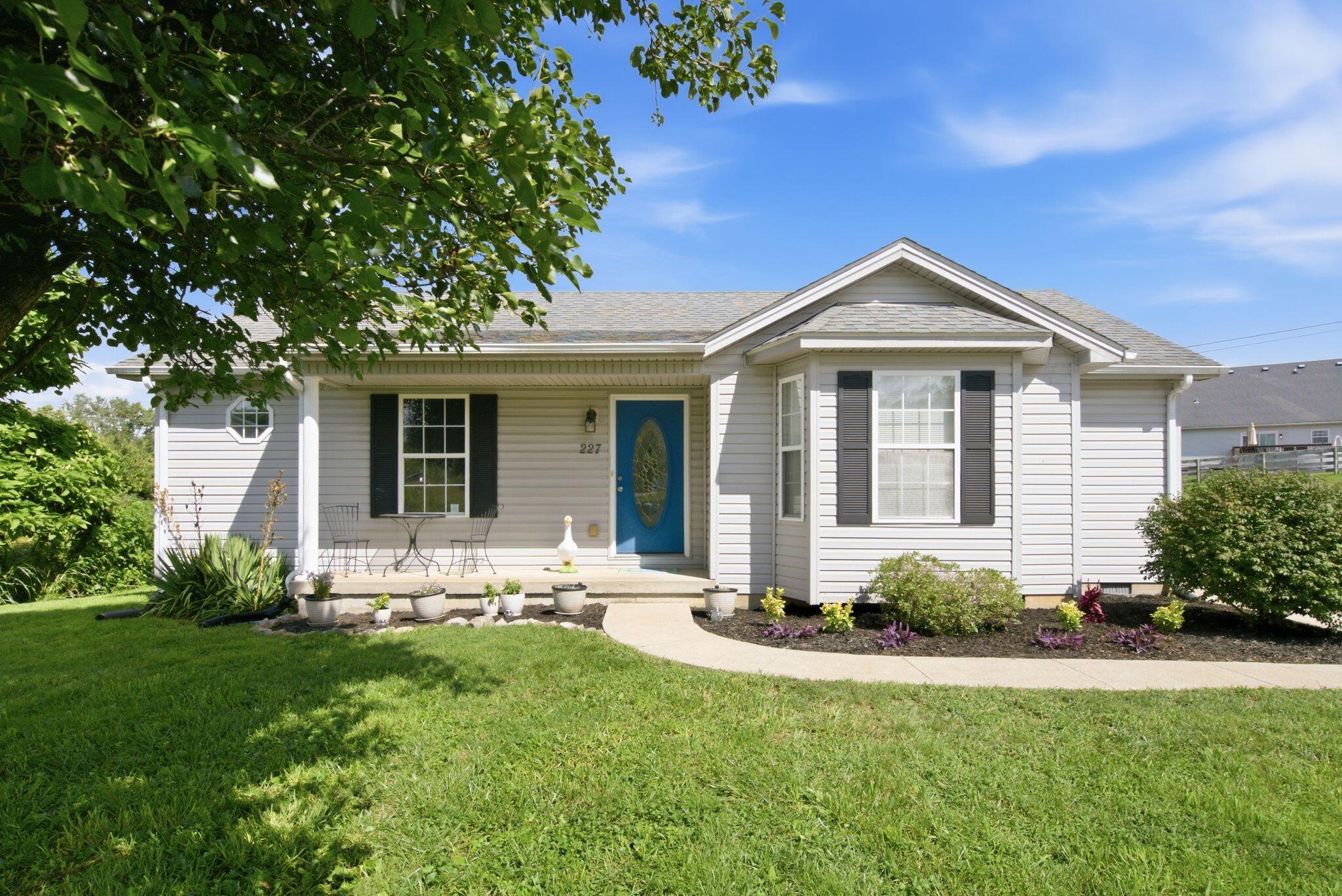 227 Leslie Drive — photo