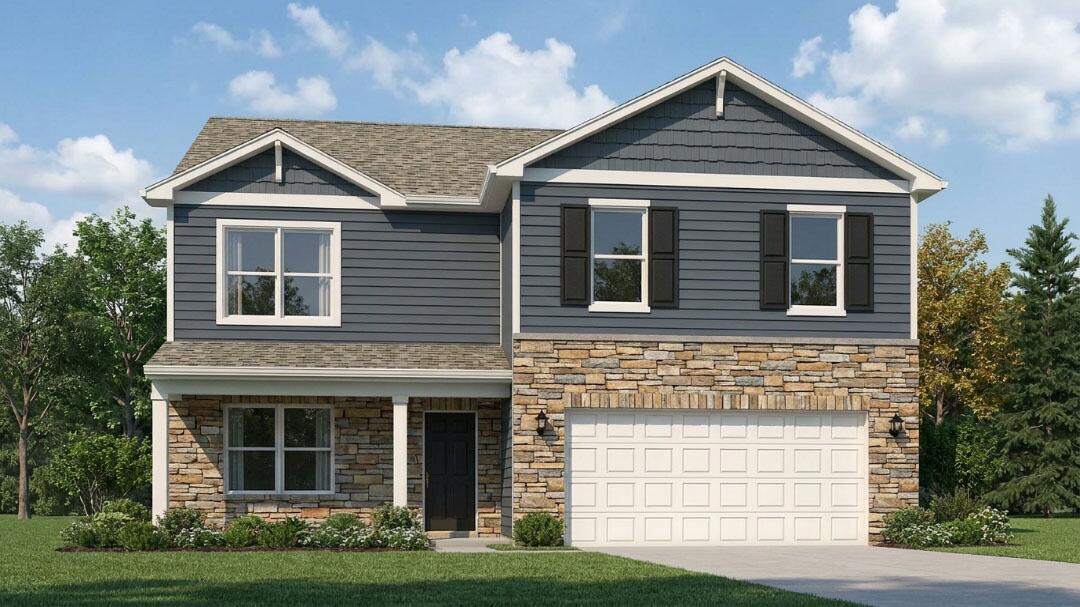 1057 Carriage Place Drive — photo