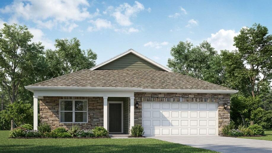 1061 Carriage Place Drive — photo