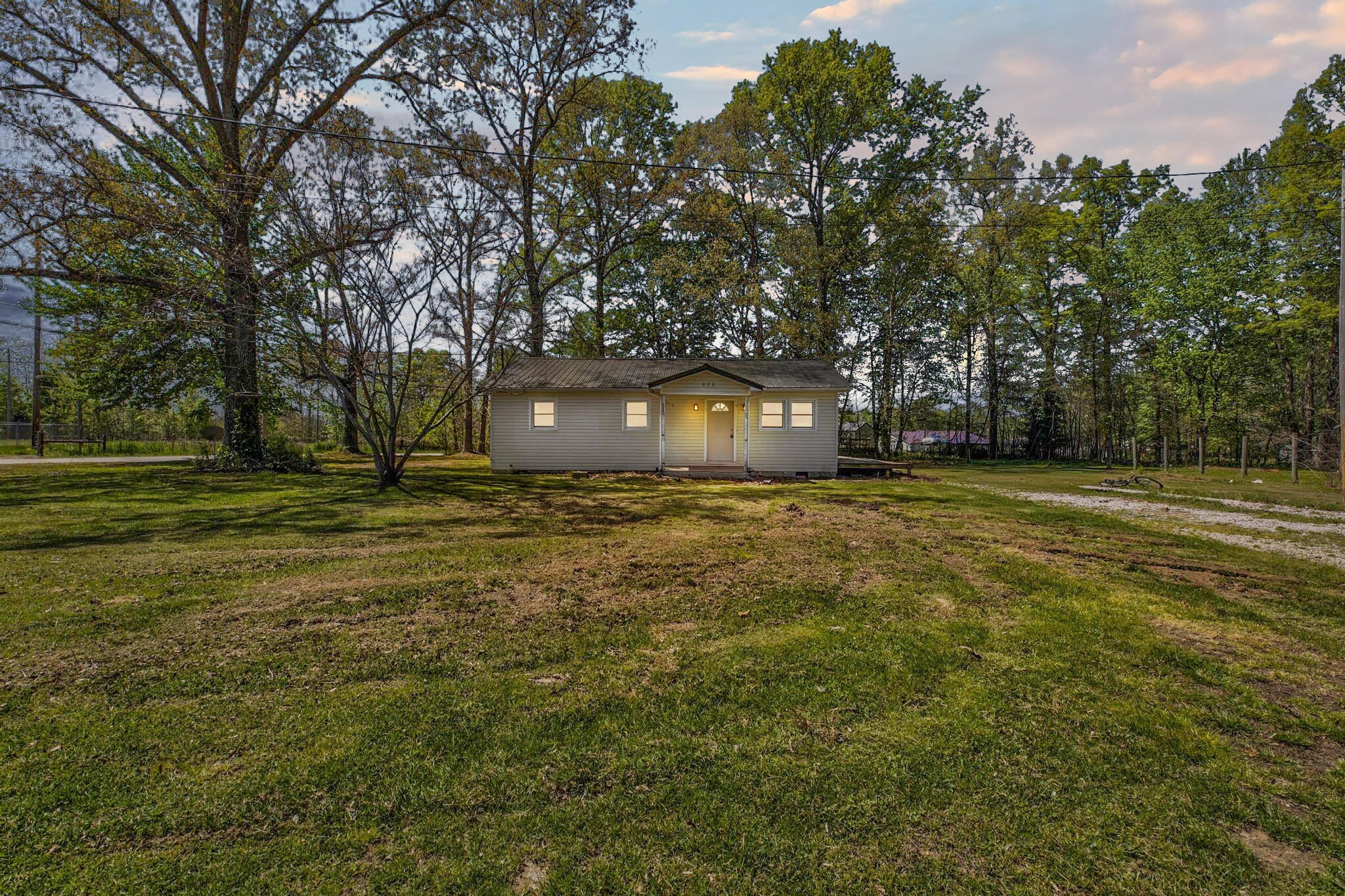 2408 State Highway 1050 — photo