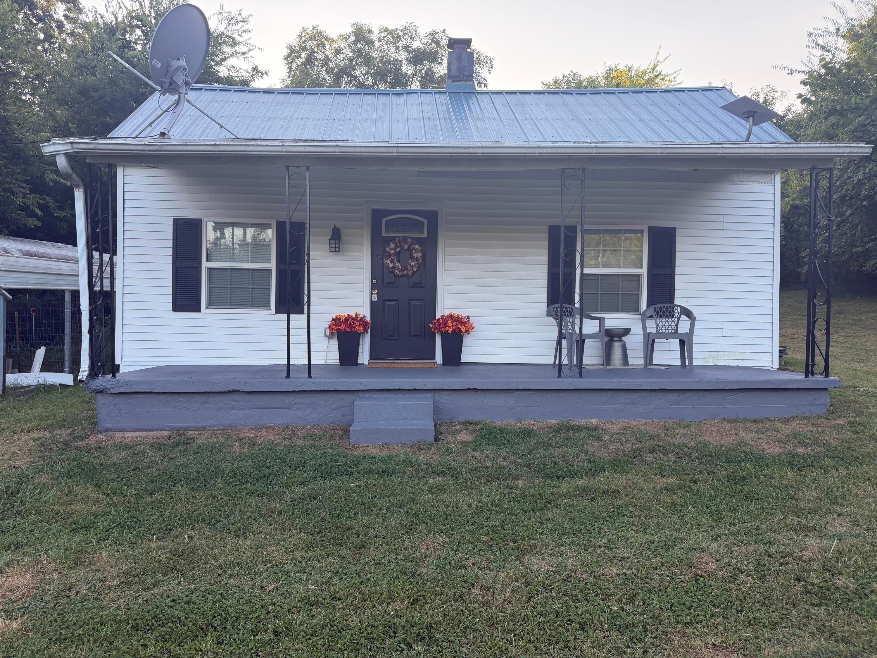 180 Russell Branch Rd Road — photo