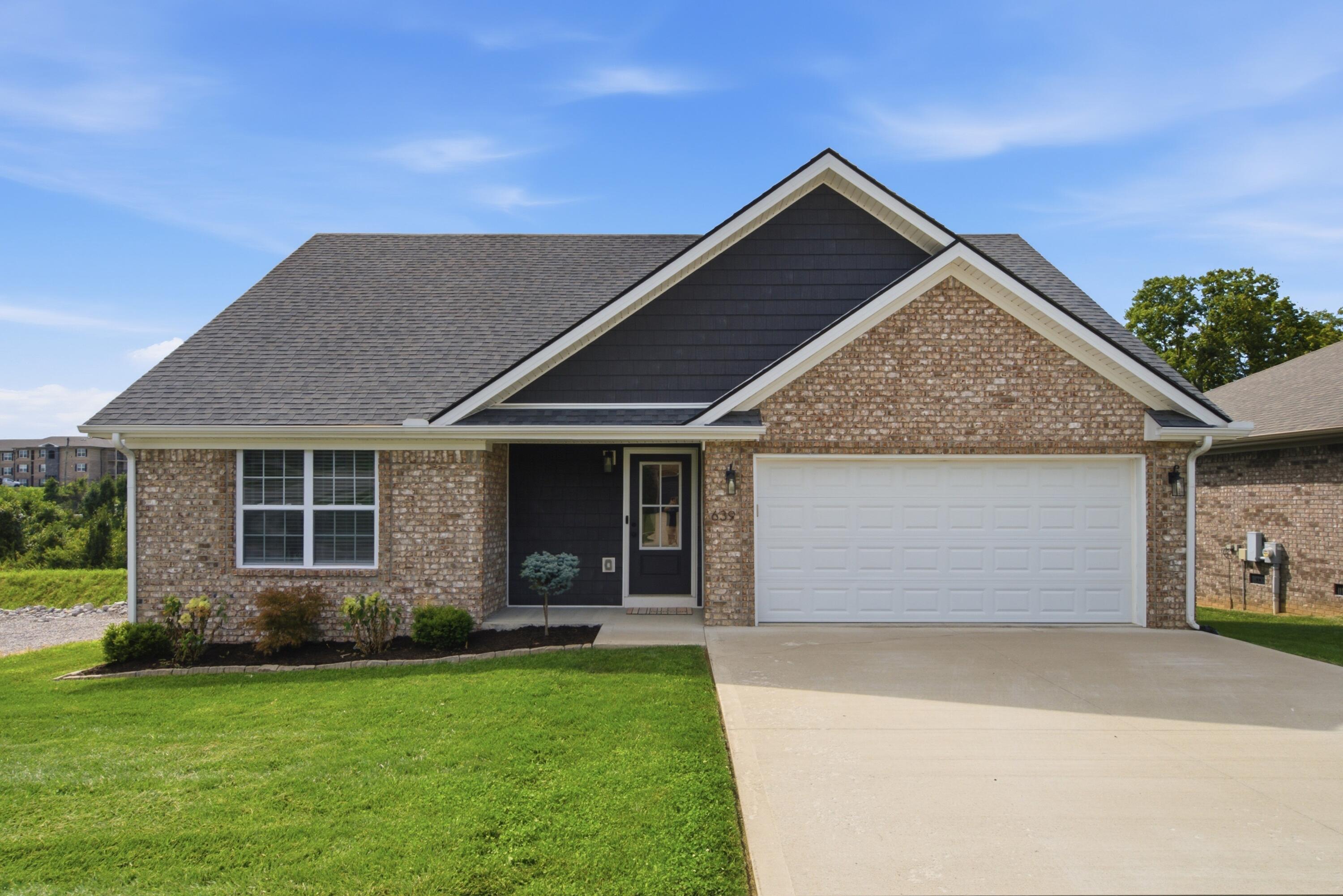 639 Four Winds Drive — photo