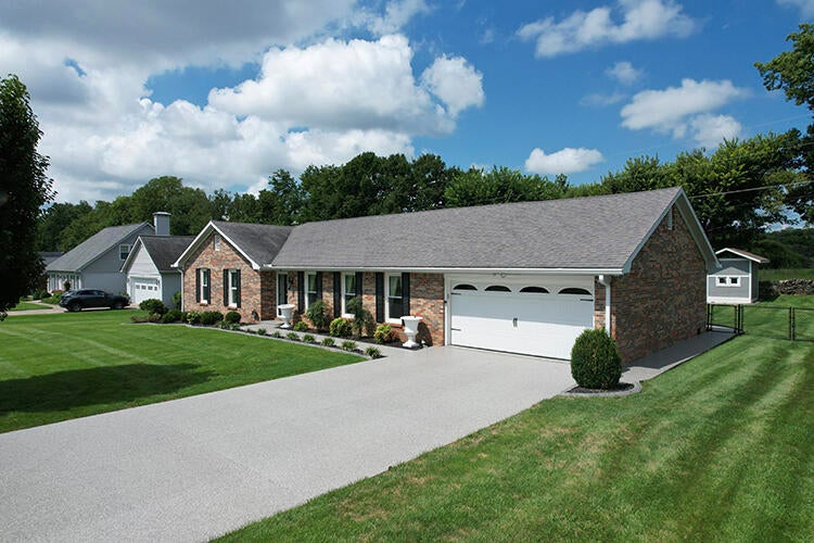 319 Clearbrook Drive — photo