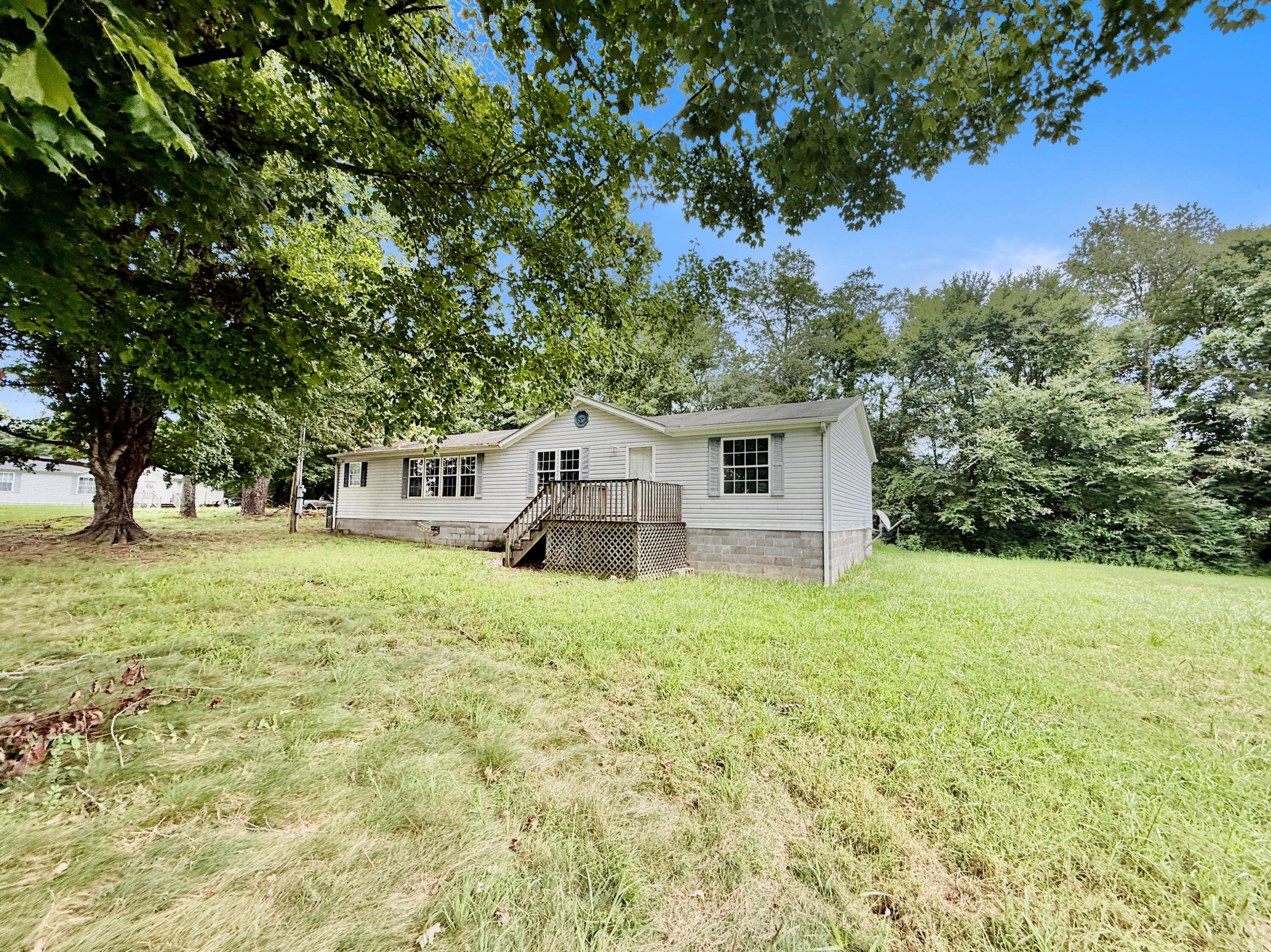 417 Scenic Acres Drive — photo