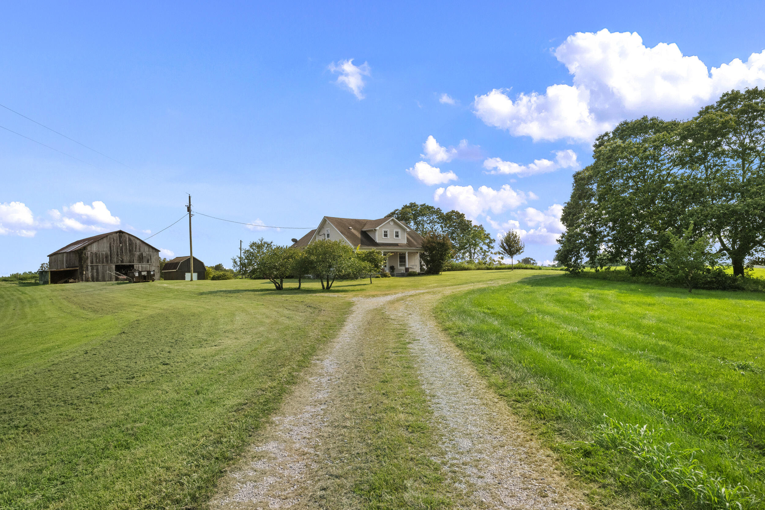 400 Turner Ridge Spur 1 — photo
