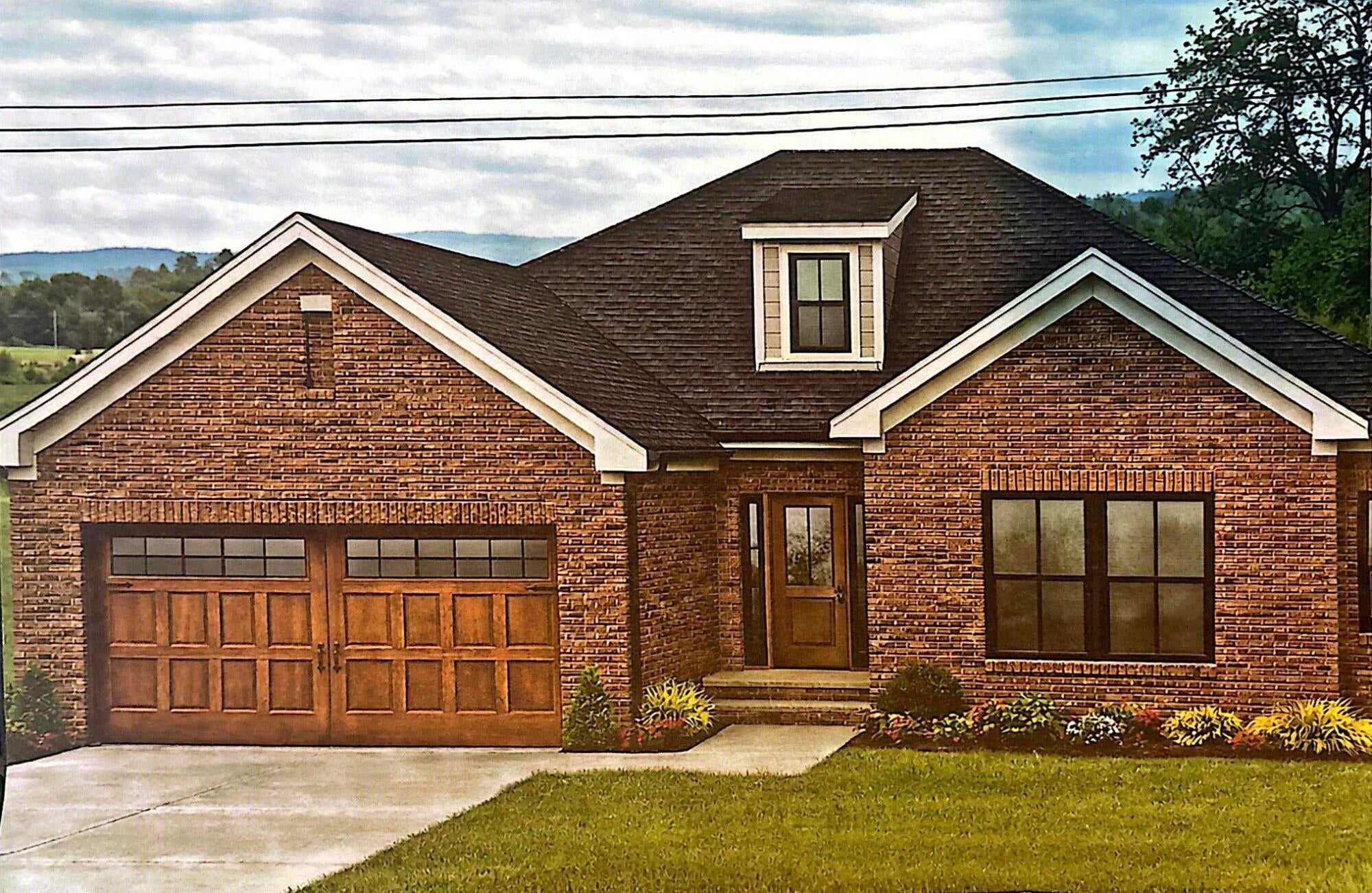 1312 Vineyard Court — photo