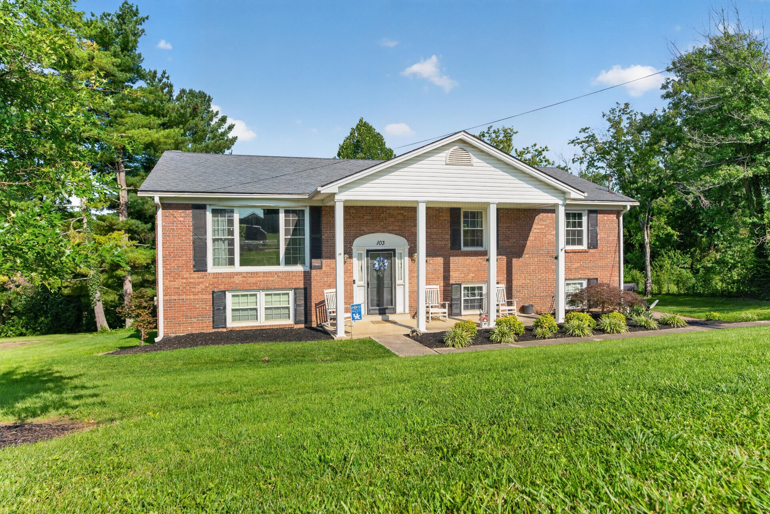 103 Pleasant Ridge Drive — photo