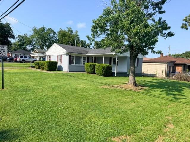 309 Burdette Street — photo
