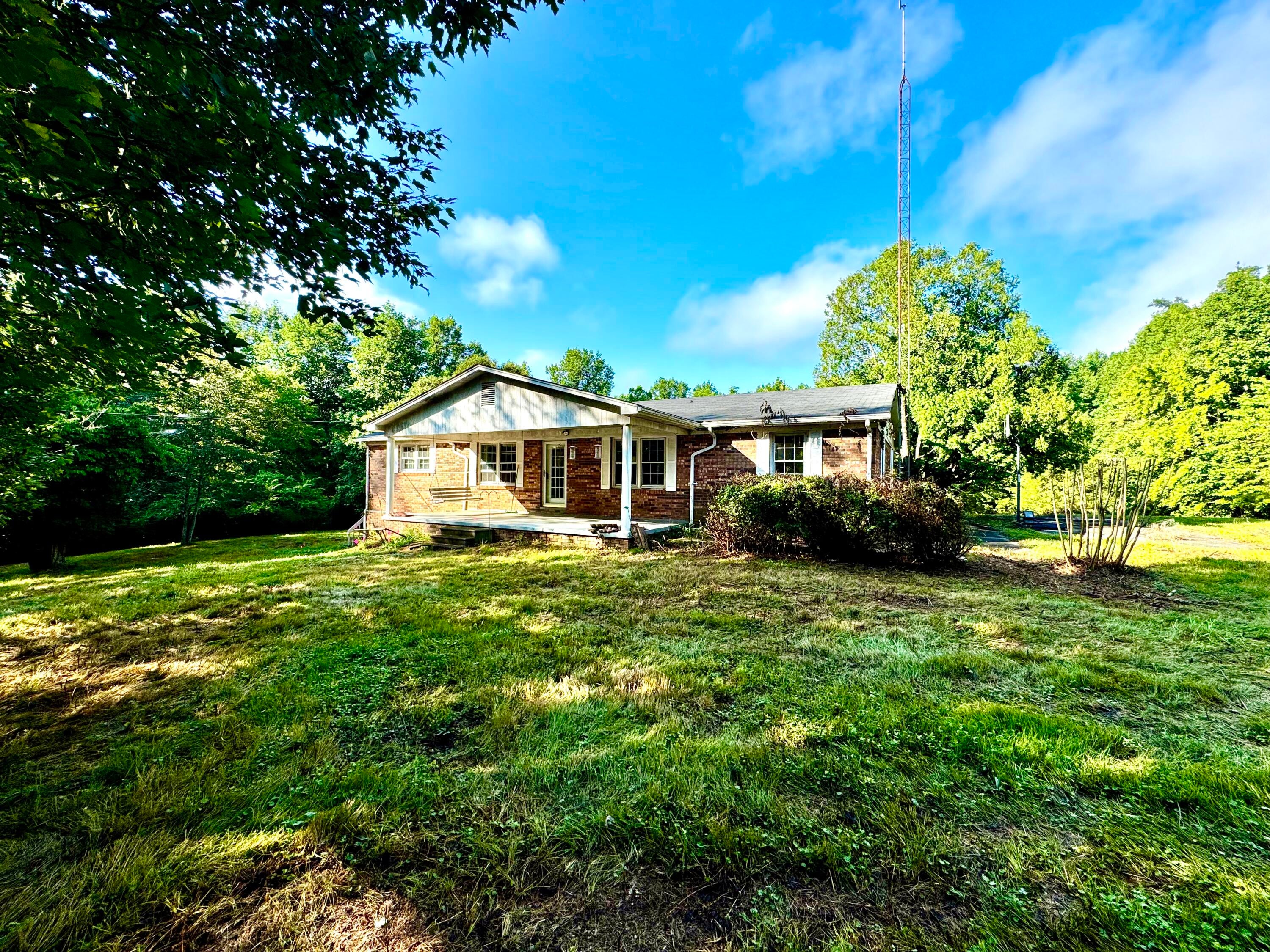 226 Bull Run Spur Rd — photo