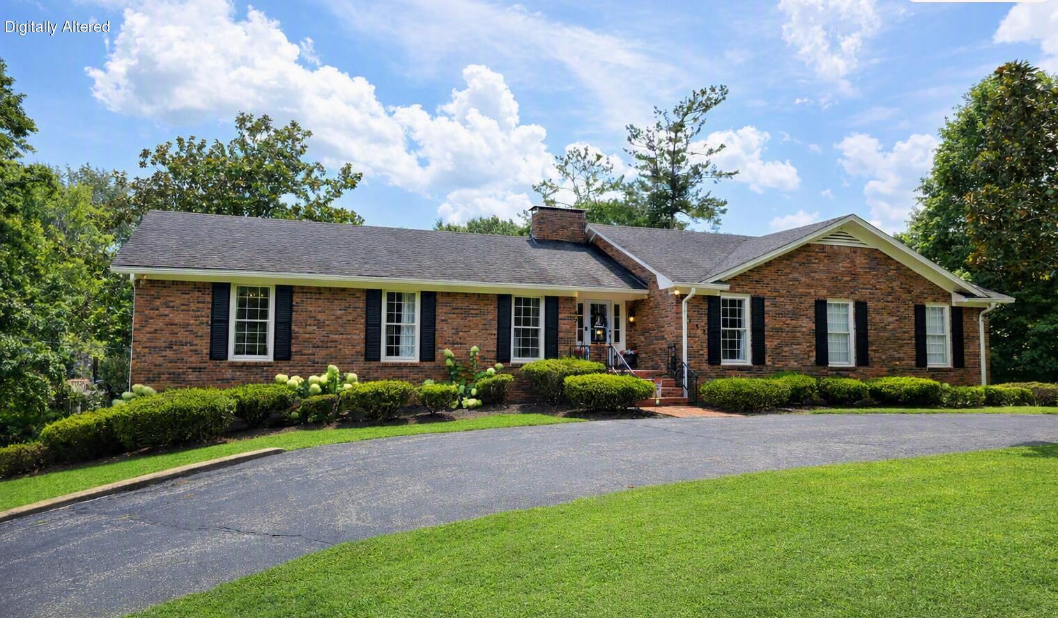 132 Daleview Circle — photo