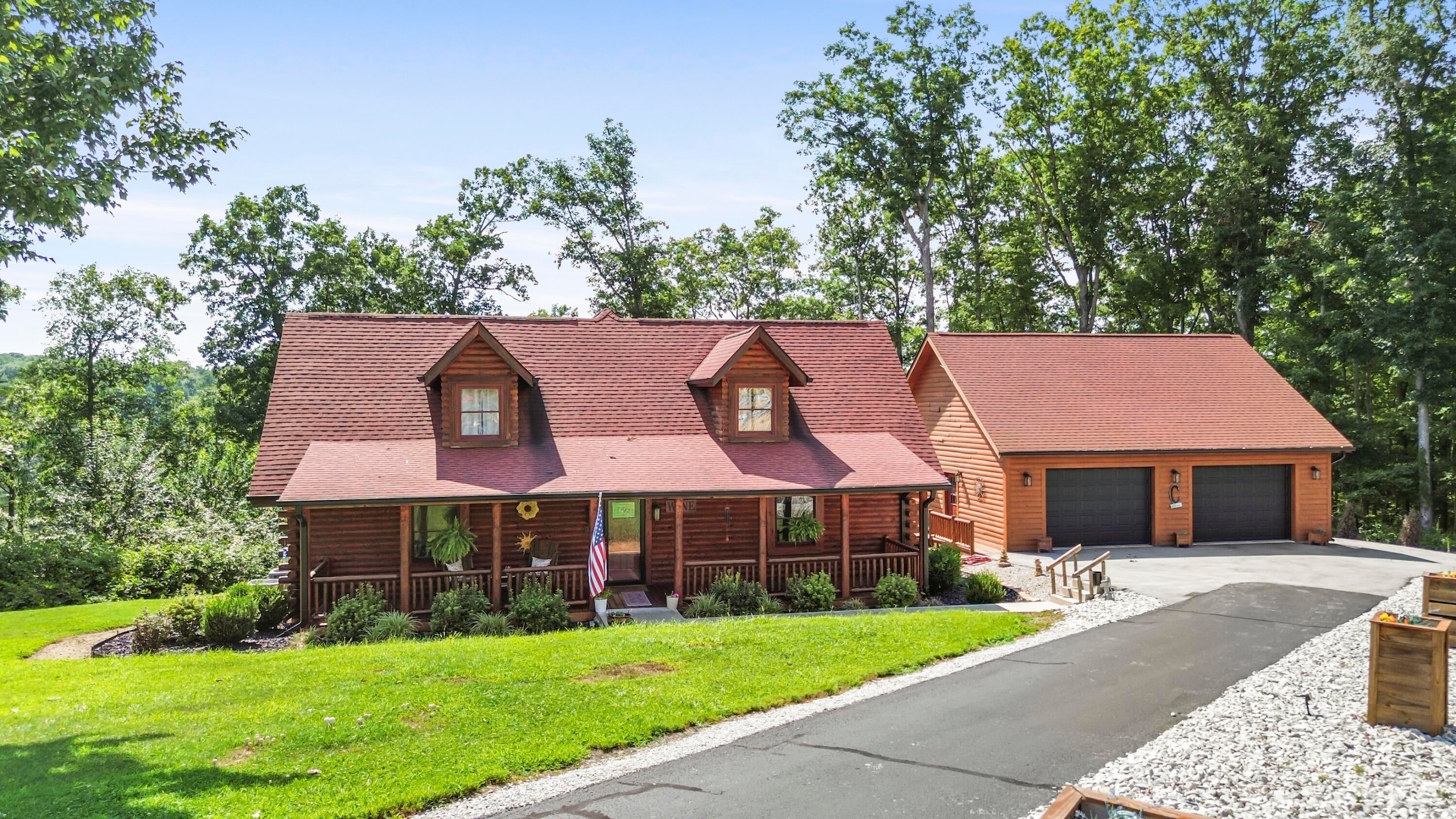 396 Laurel Wood Drive — photo