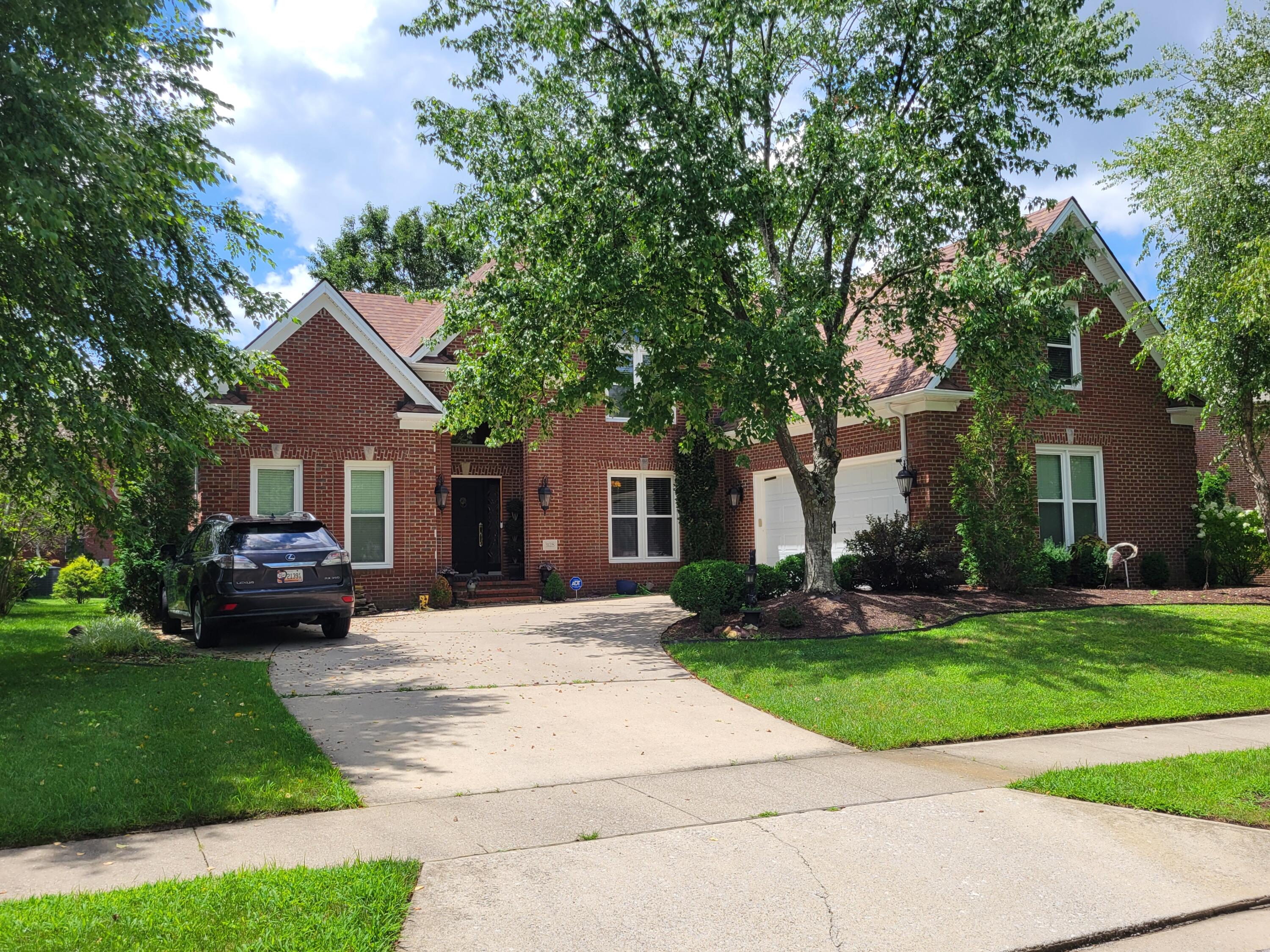 3128 Althorp Way — photo