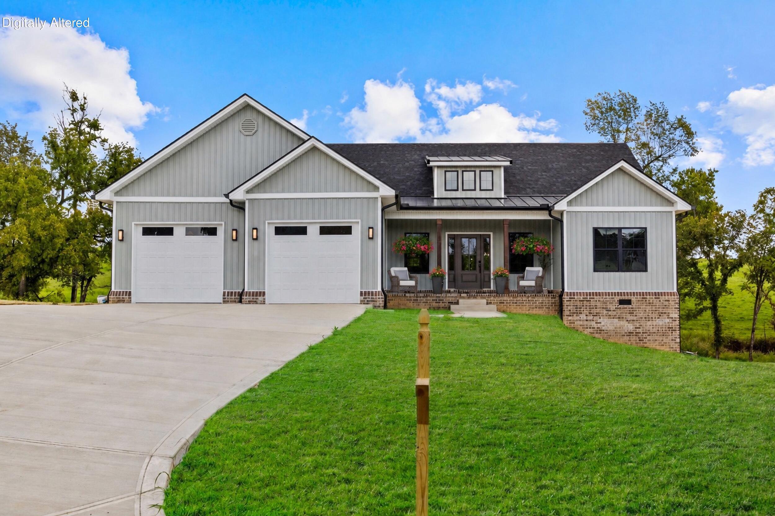 545 Boones Creek Road — photo