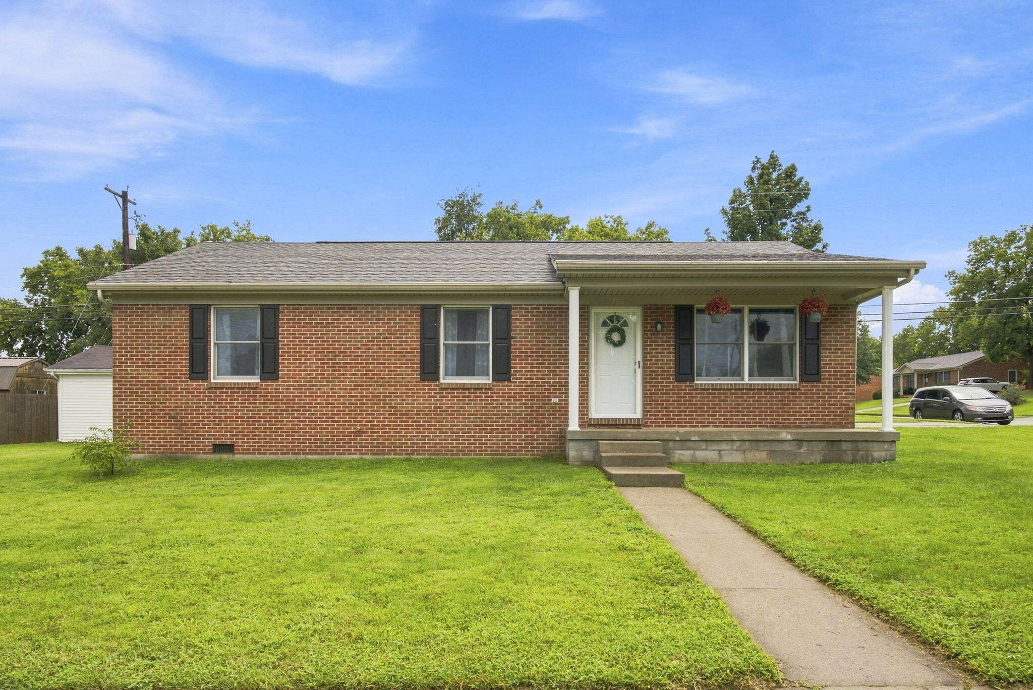 700 Wise Drive — photo