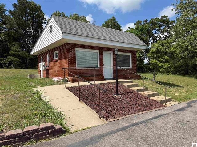 1036 Canton Road — photo