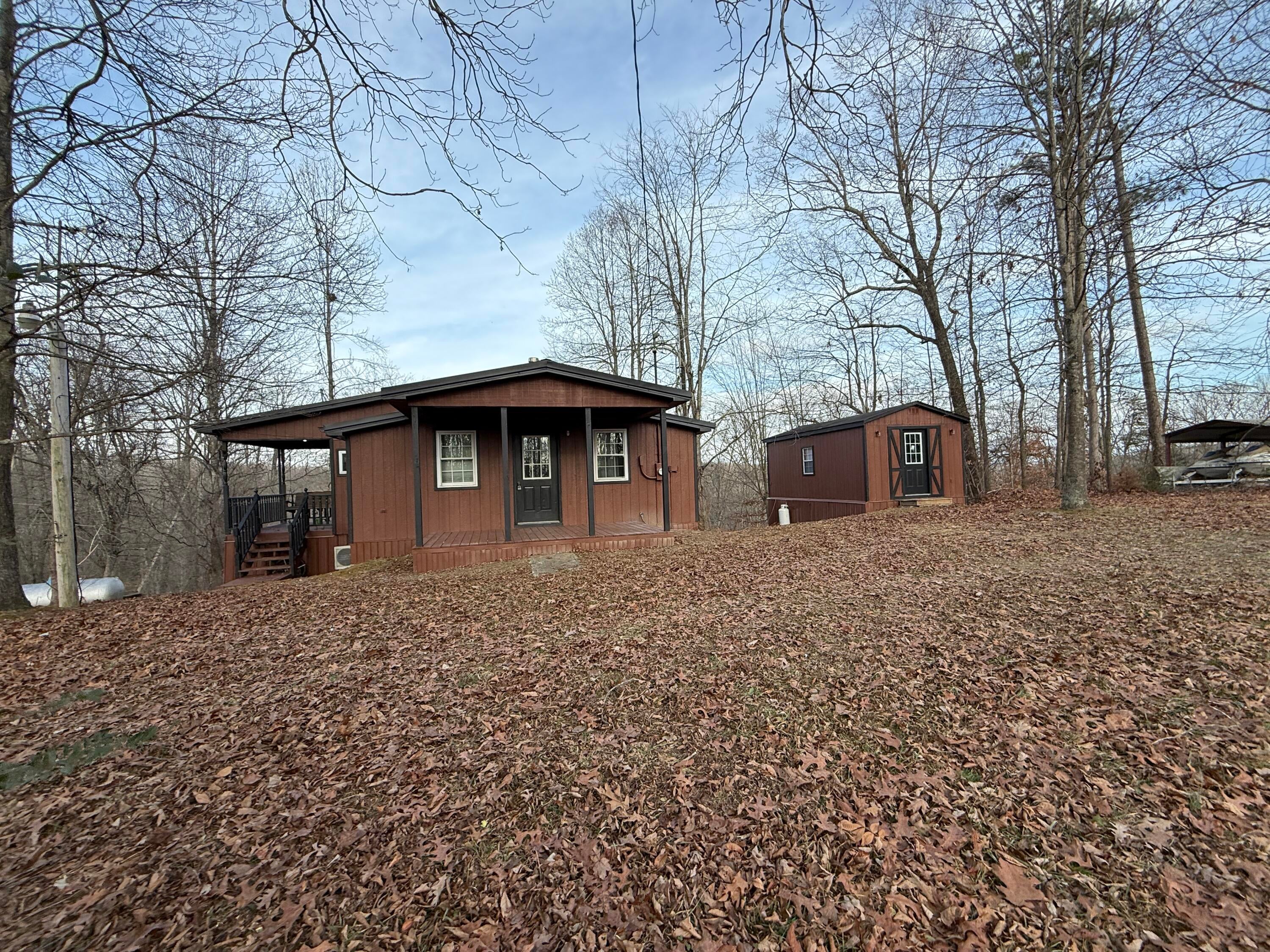 280 Camp Judy Lane — photo