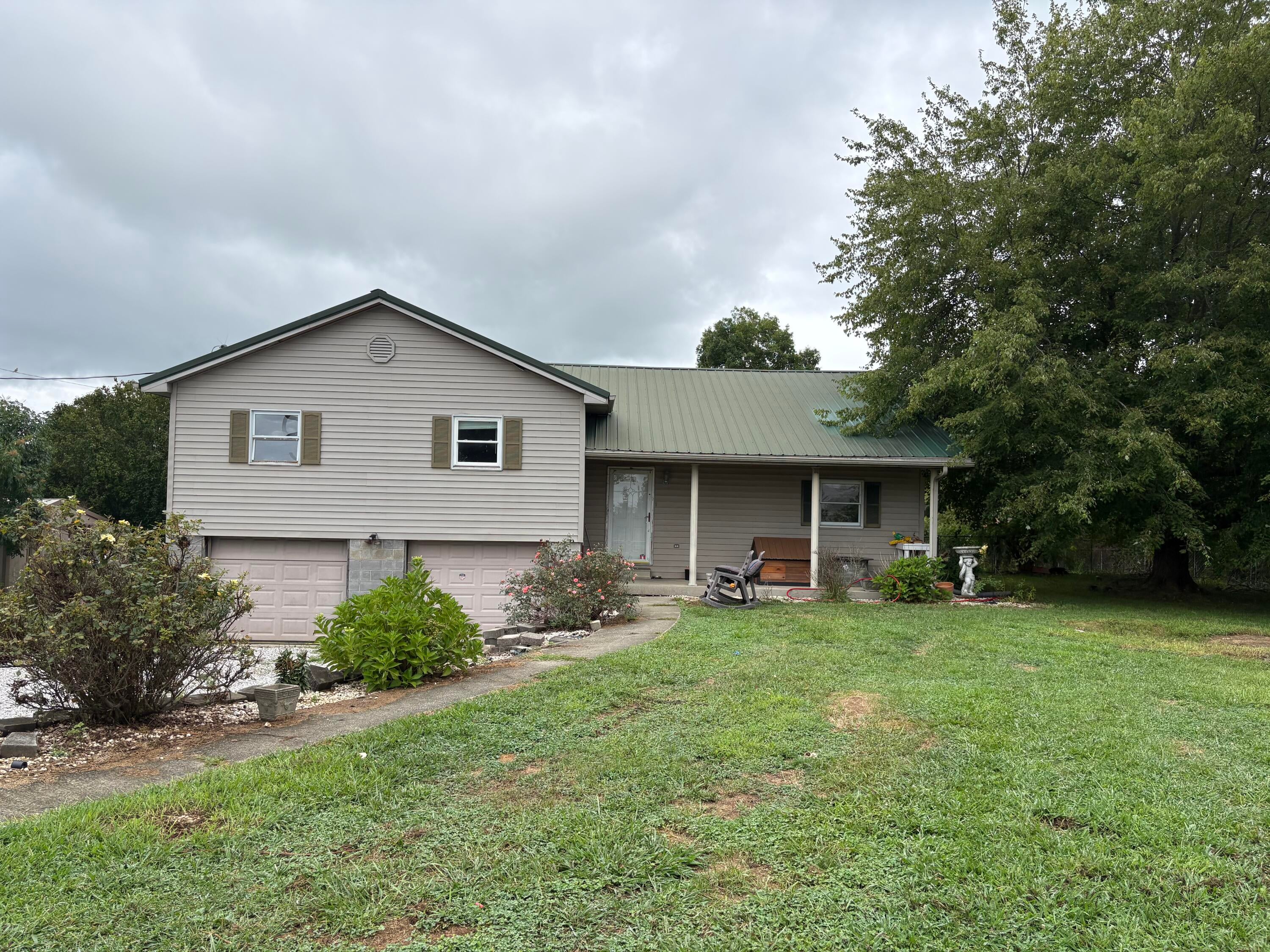 448 Keavy Craigs Creek Road — photo