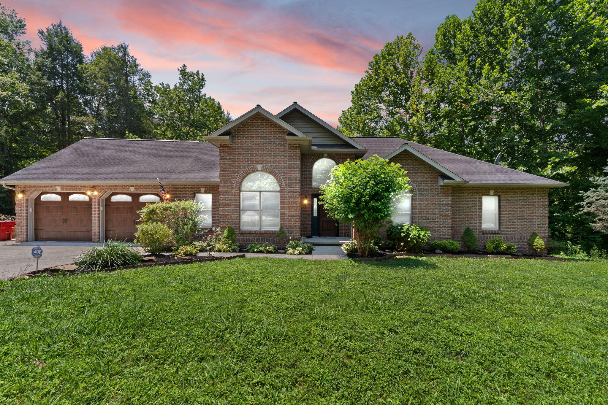 485 River Bend Drive — photo