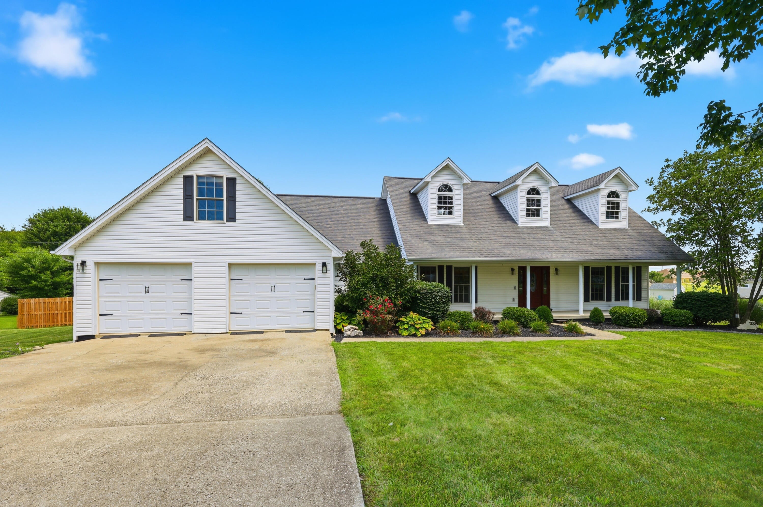 1332 Pine Meadows Drive — photo