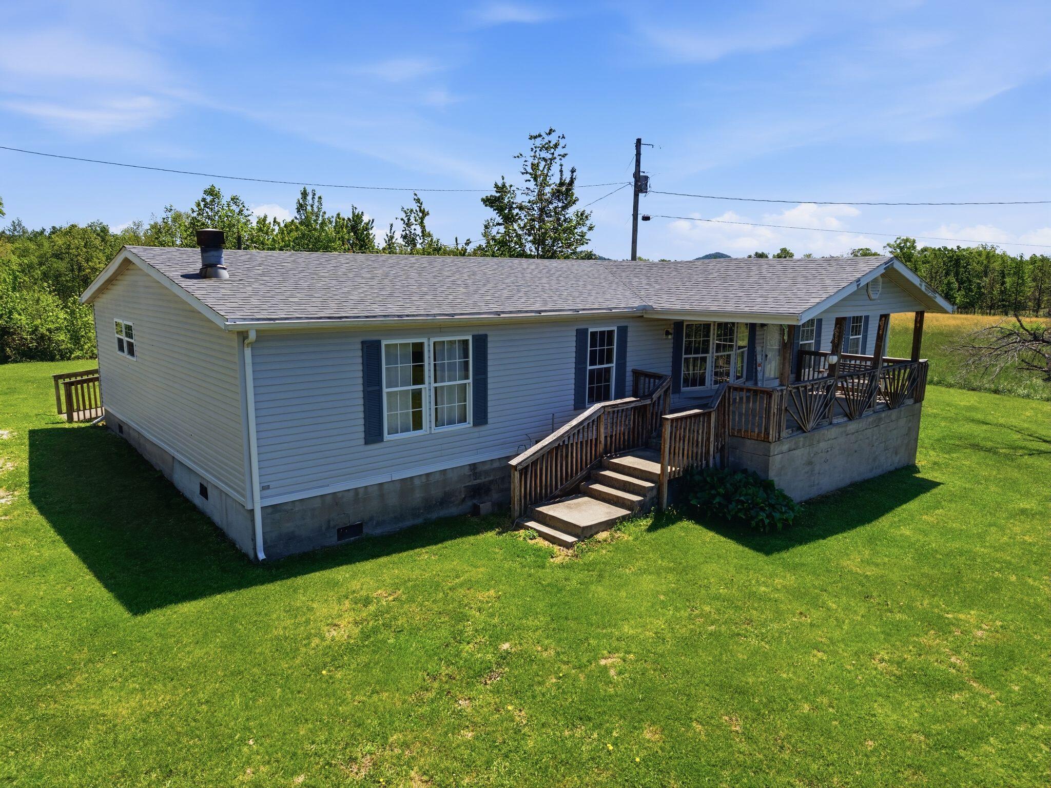 1195 Science Ridge Road — photo