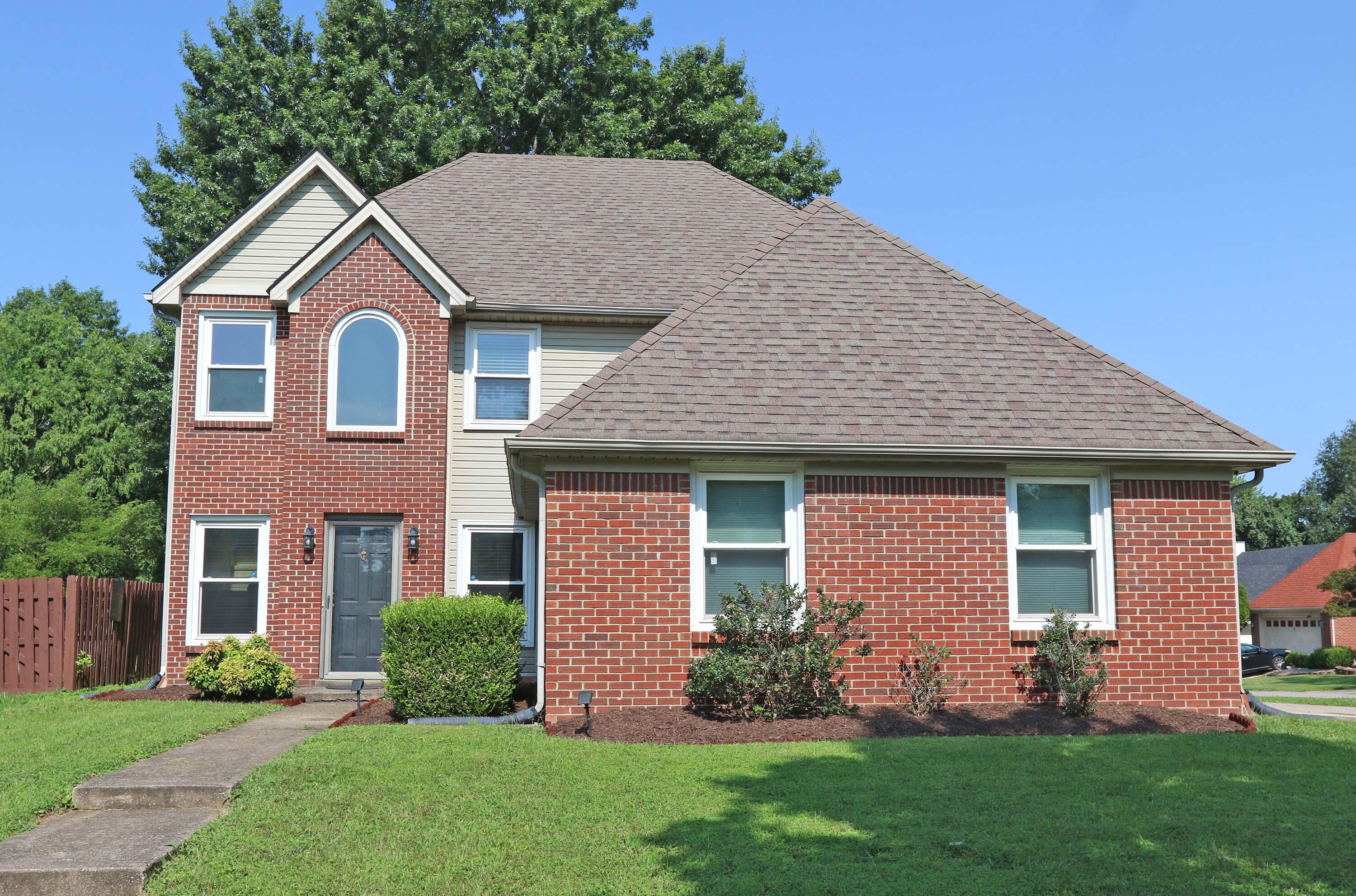 3601 Beechwood Circle — photo