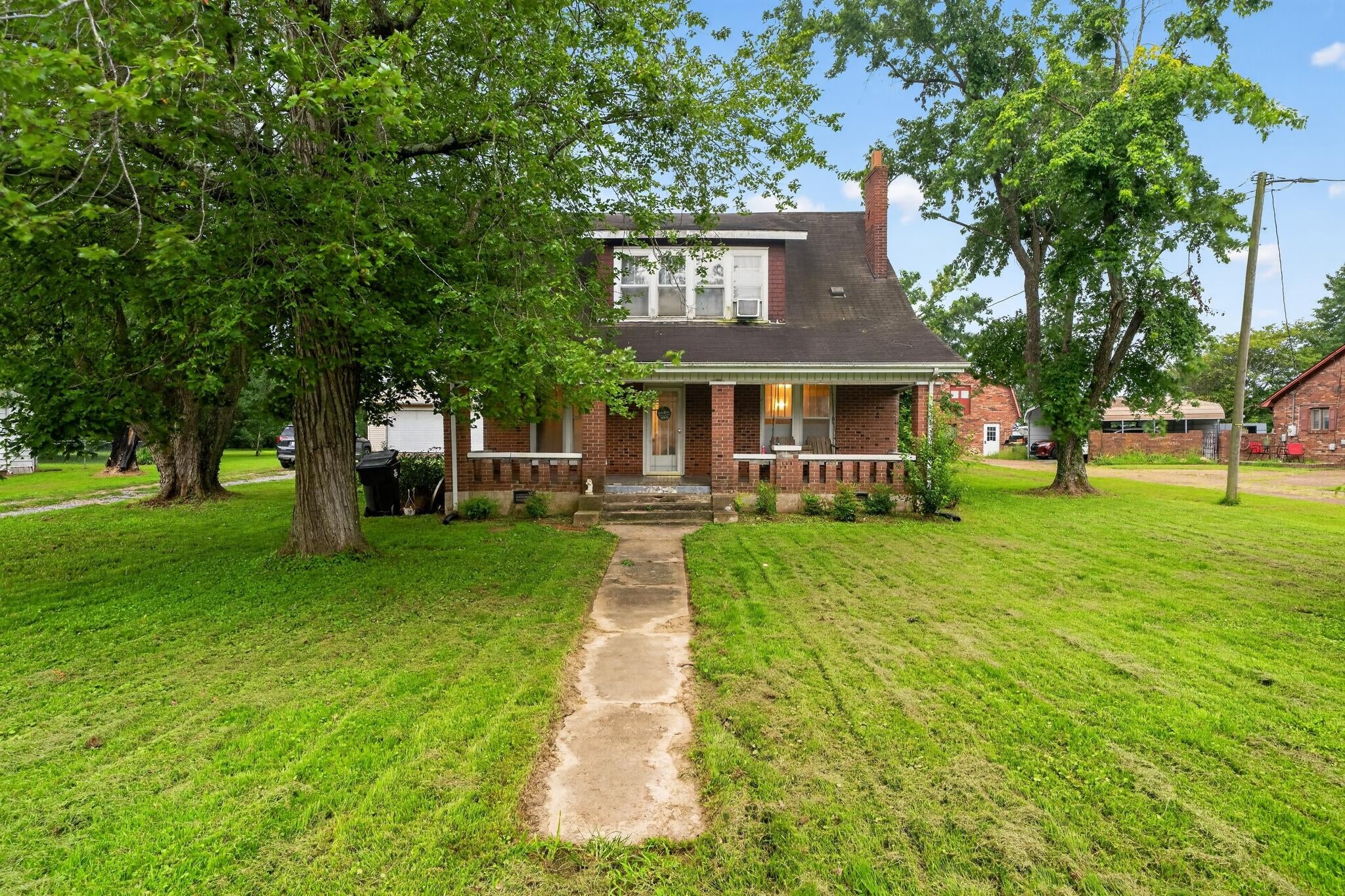 1411 E State Route 339 — photo