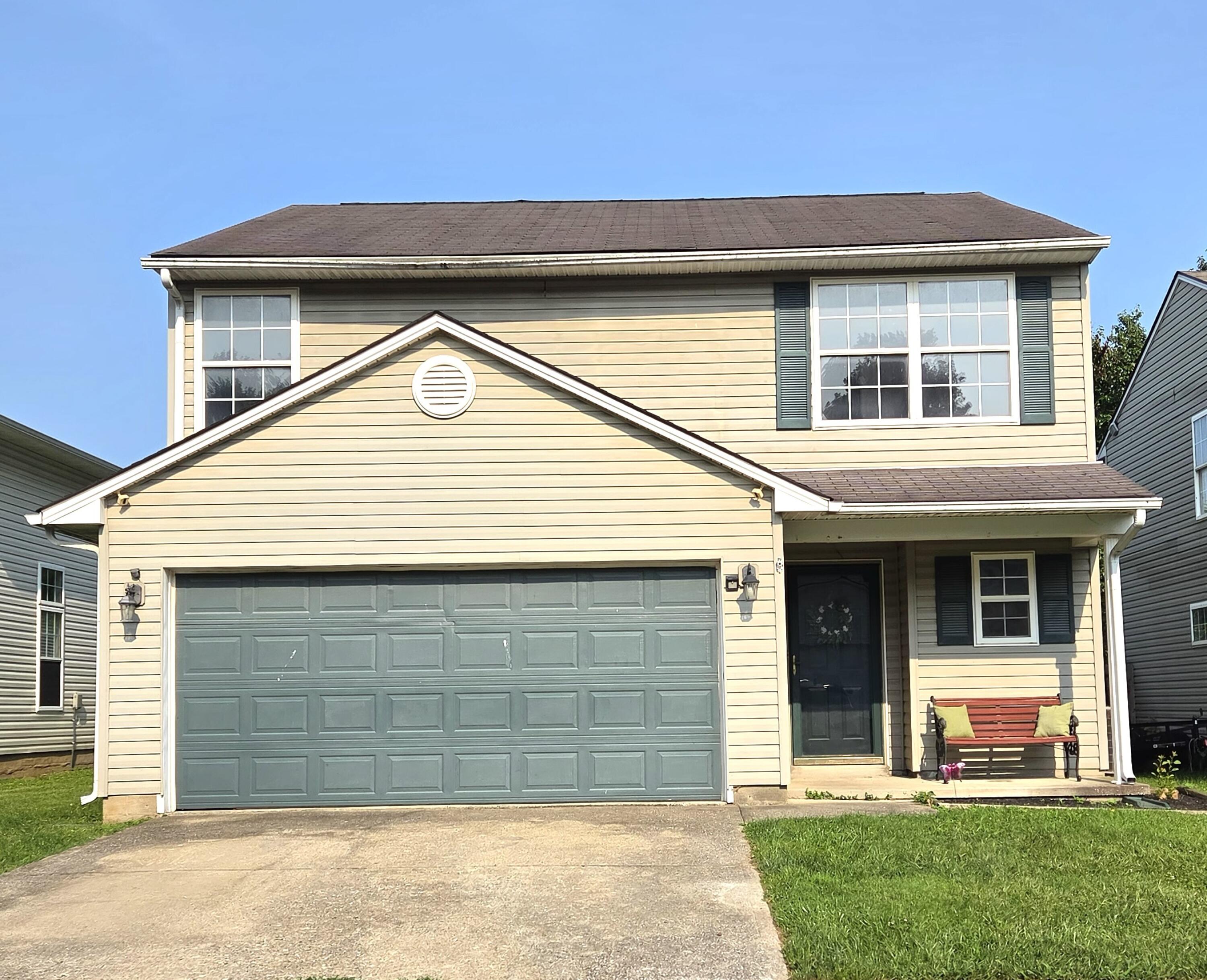 133 River Run Court — photo