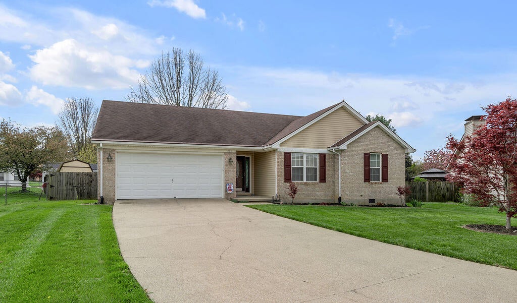 208 Corral Court — photo