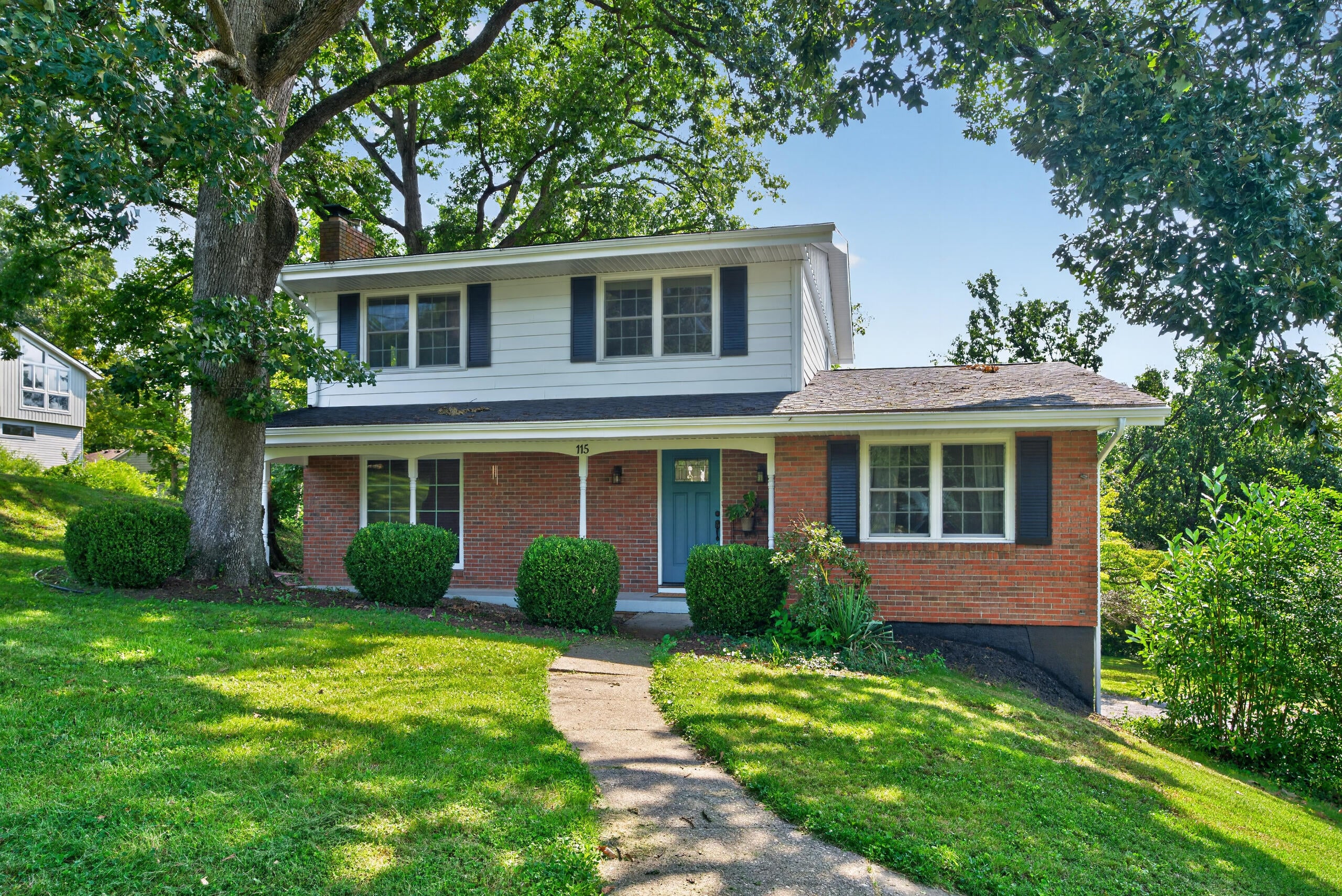 115 Cherry Road Court — photo