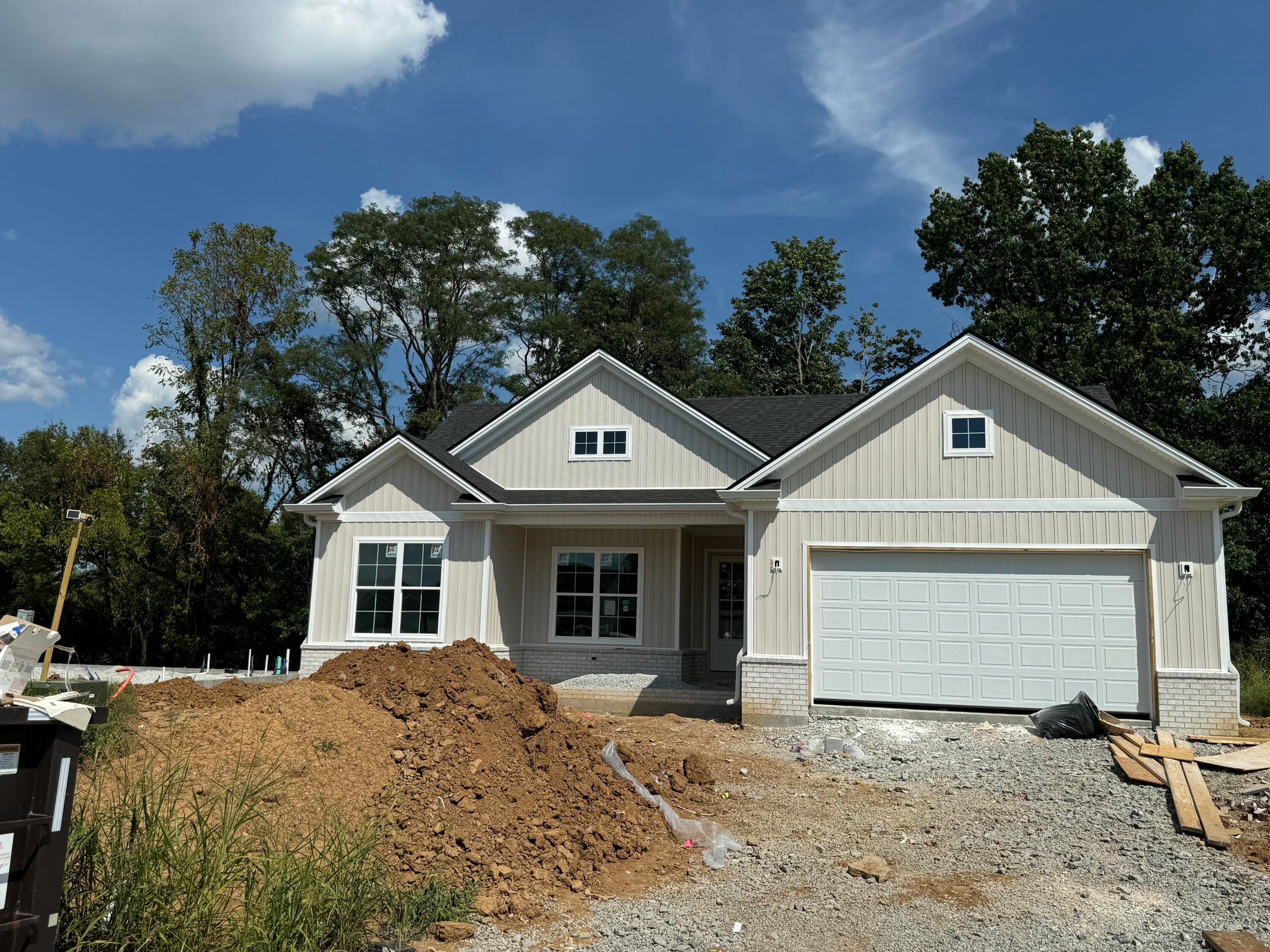 300 Krauss Drive — photo