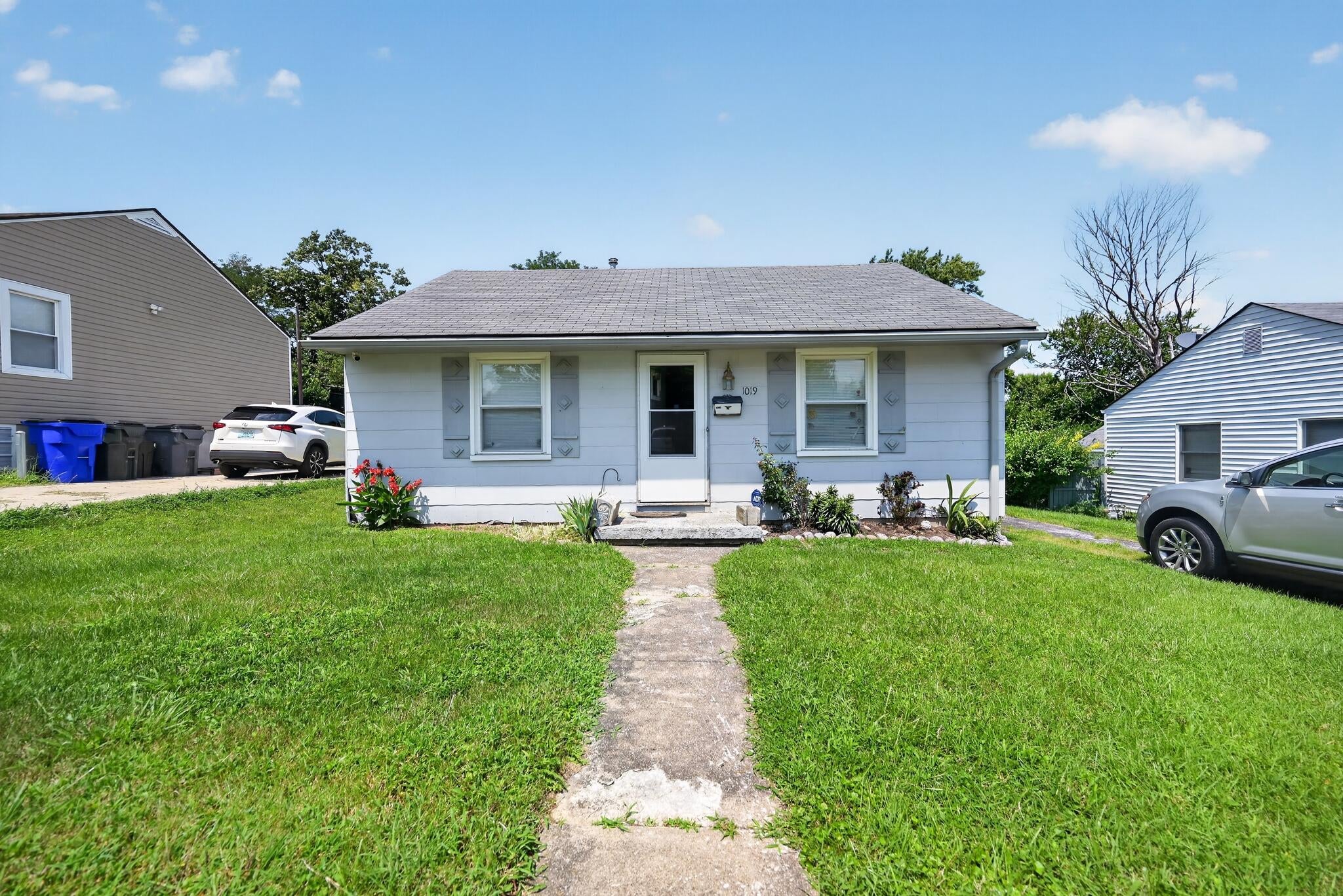 1019 Carneal Road — photo