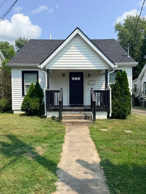 224 Harding Street — photo