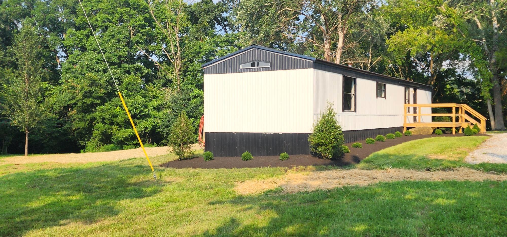 14615 Woody Shelton Road — photo