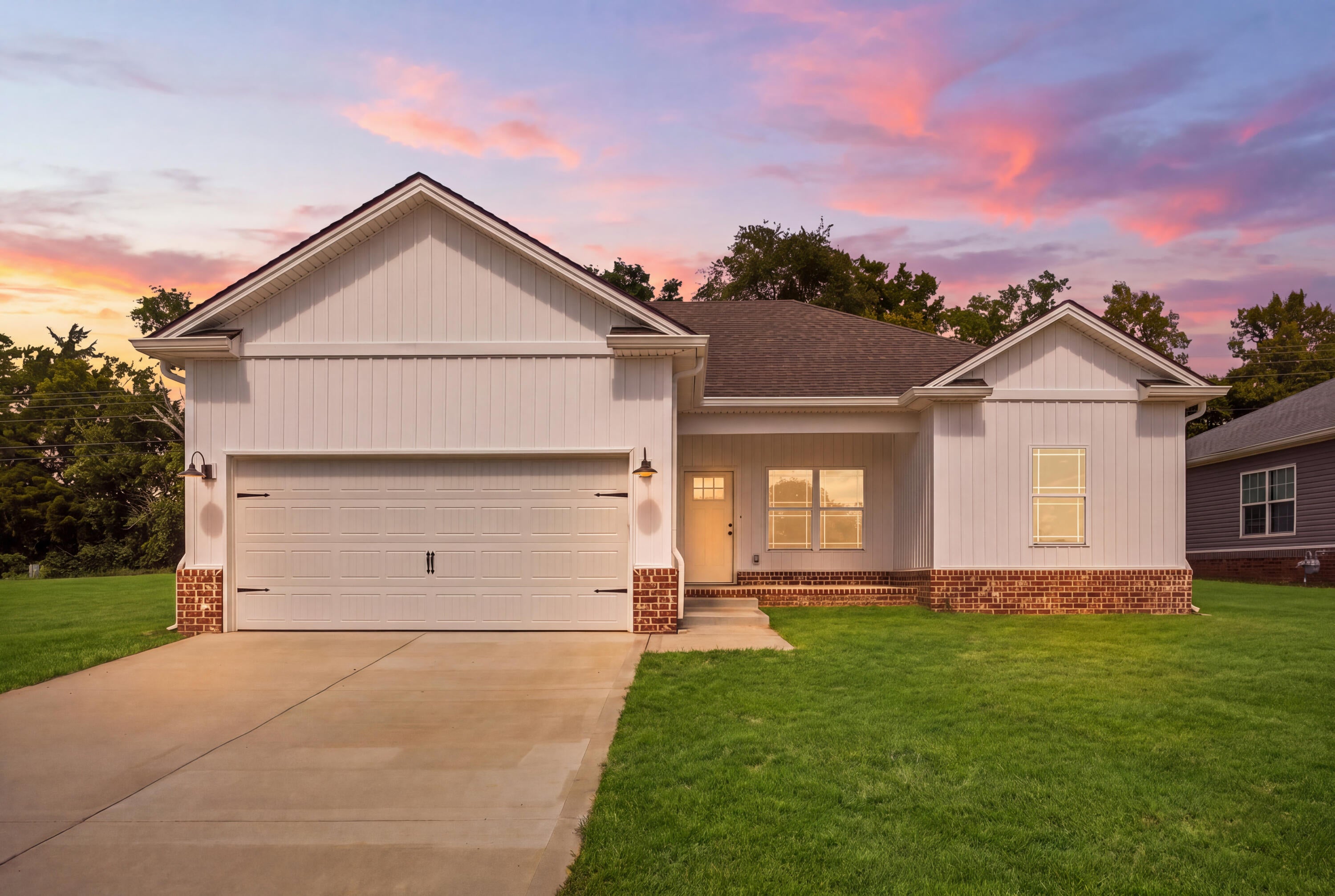 1010 Three Corners Drive — photo