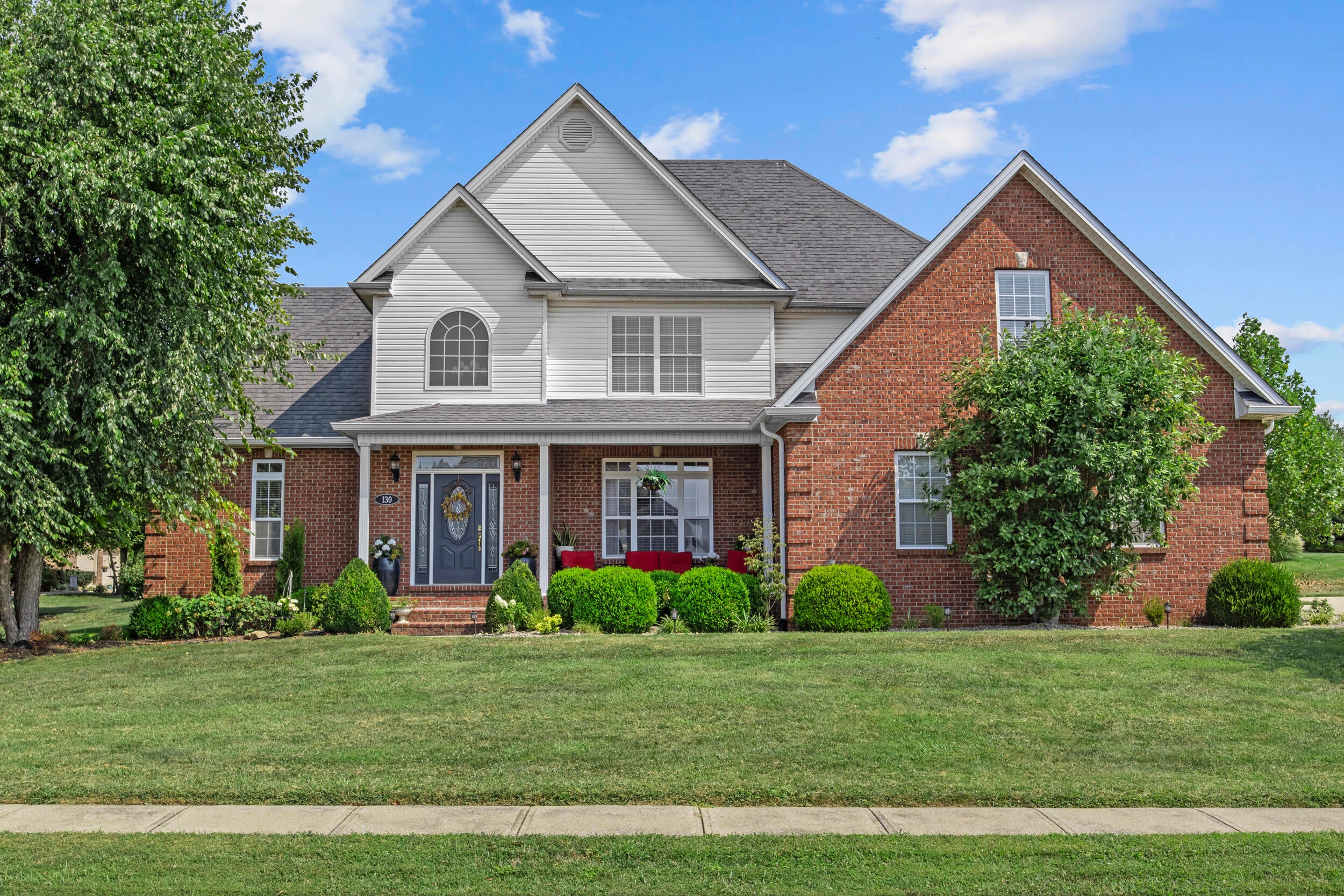 130 Winterberry Circle — photo