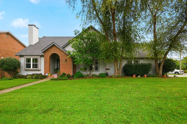 517 Stone Creek Drive — photo