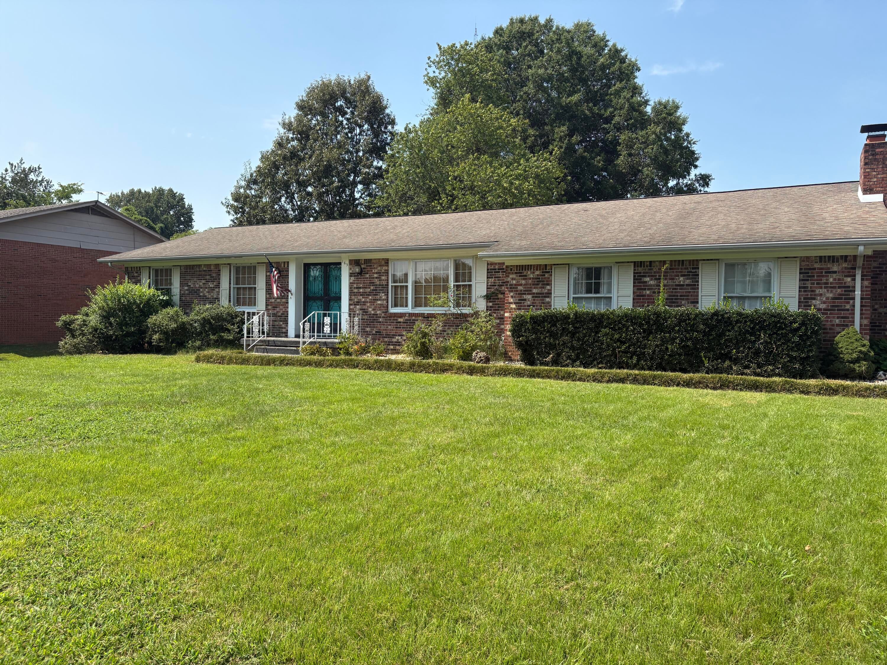 165 Reid Circle — photo