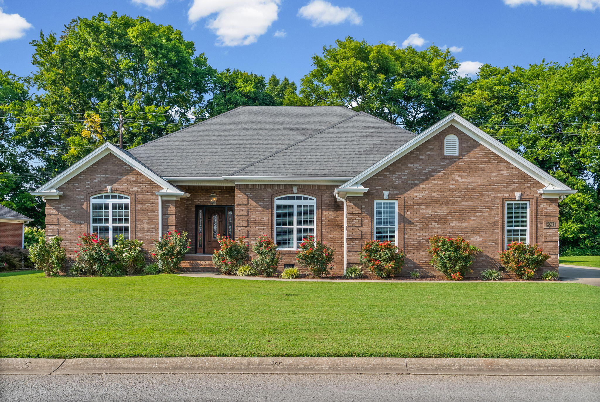 3662 Steeplechase Lane — photo
