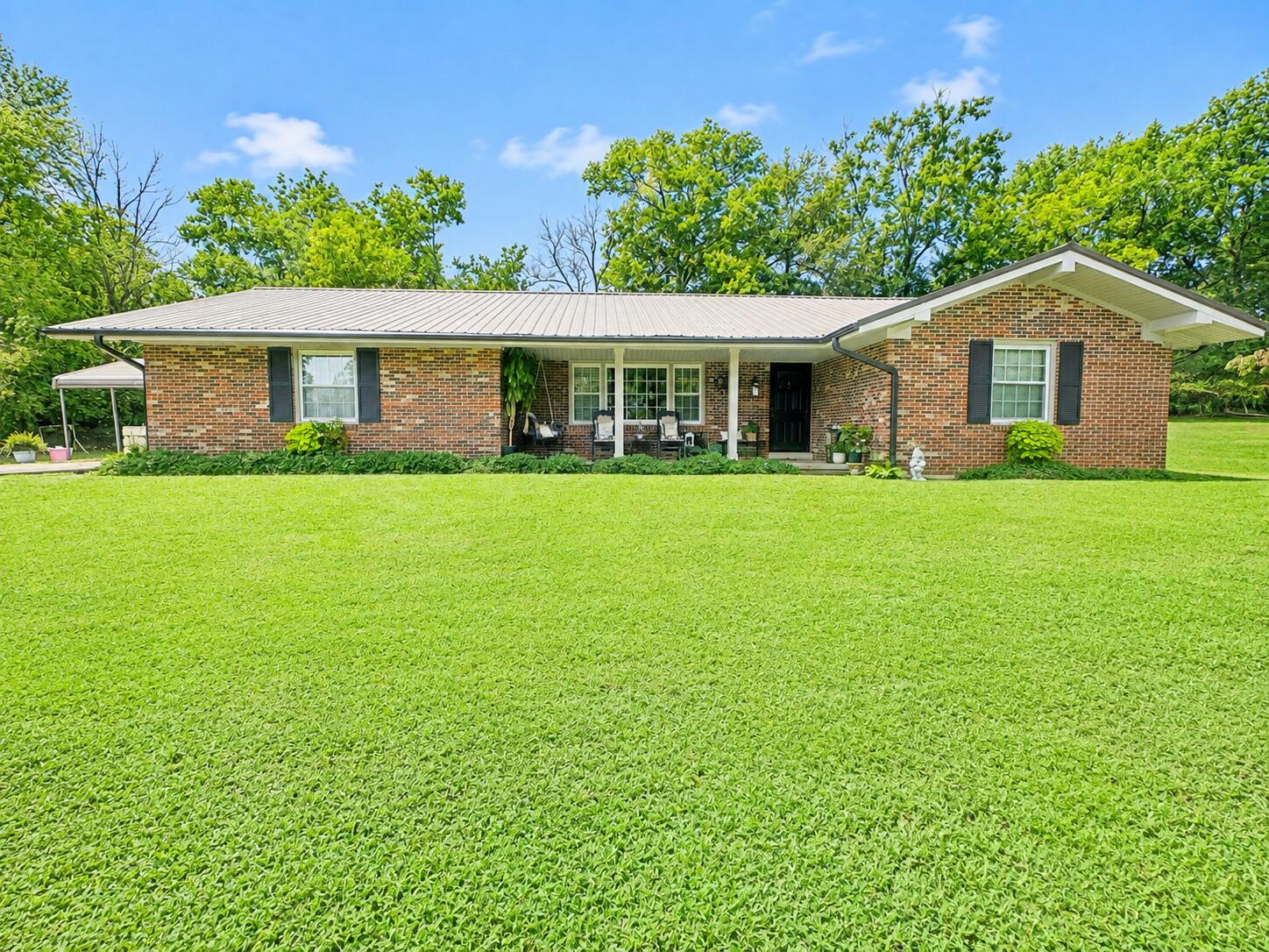333 Choctaw Trail — photo