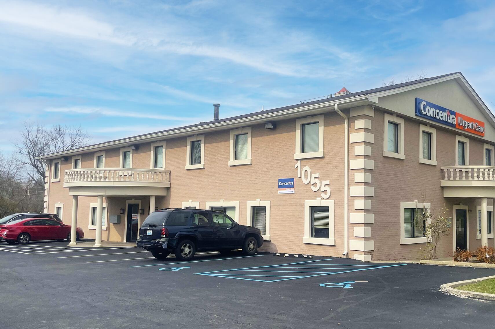 1055 Dove Run Road 207 — photo