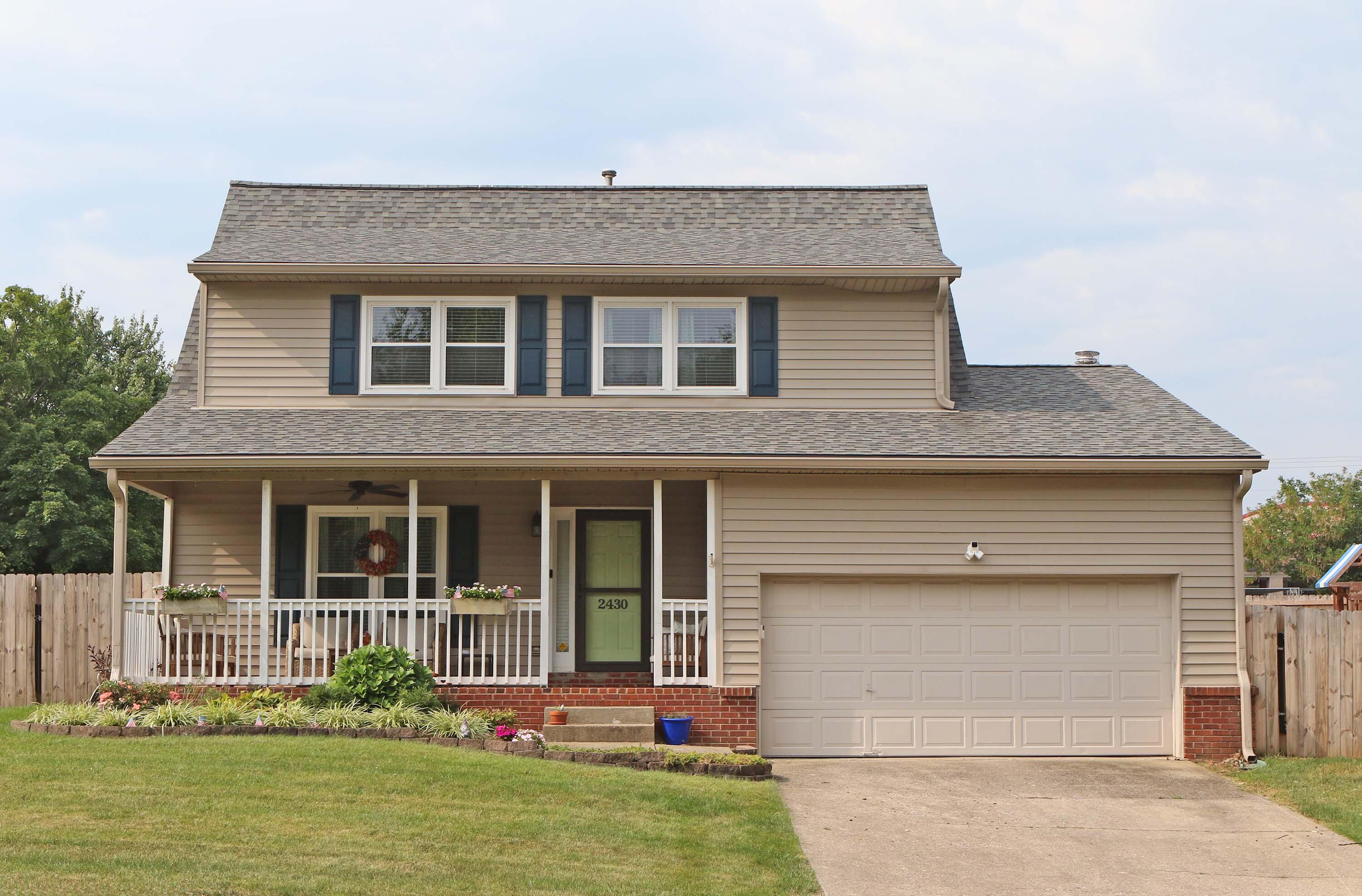 2430 Harrods Pointe Trace — photo