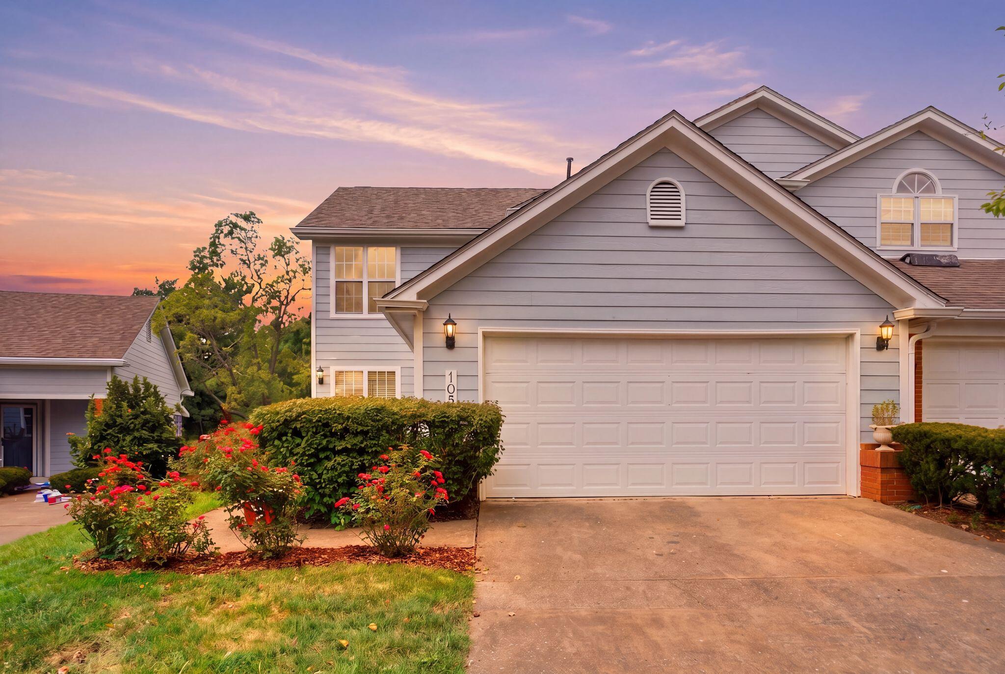 1058 Griffin Gate Drive — photo