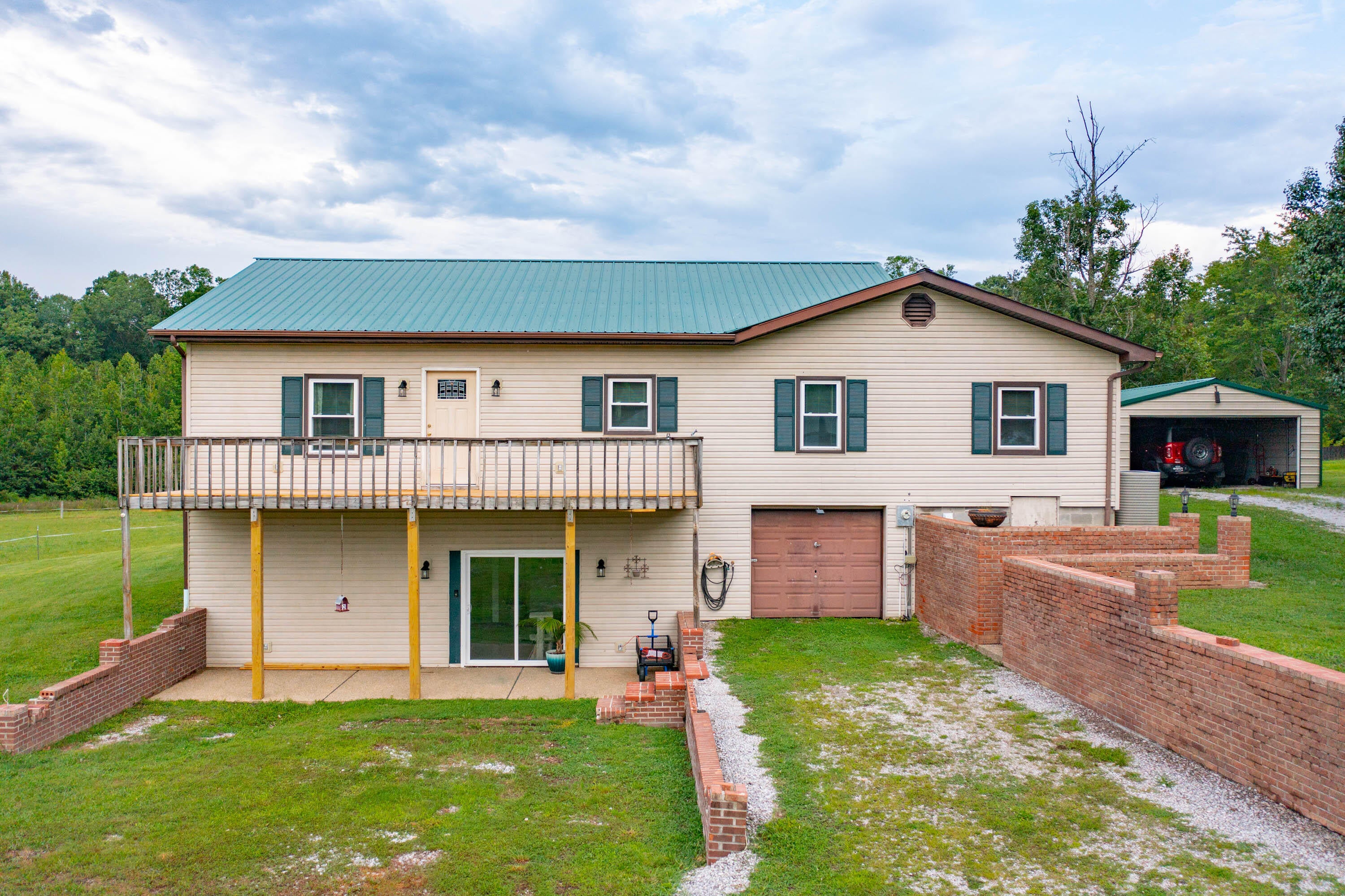 5840 Cumberland Falls Highway — photo