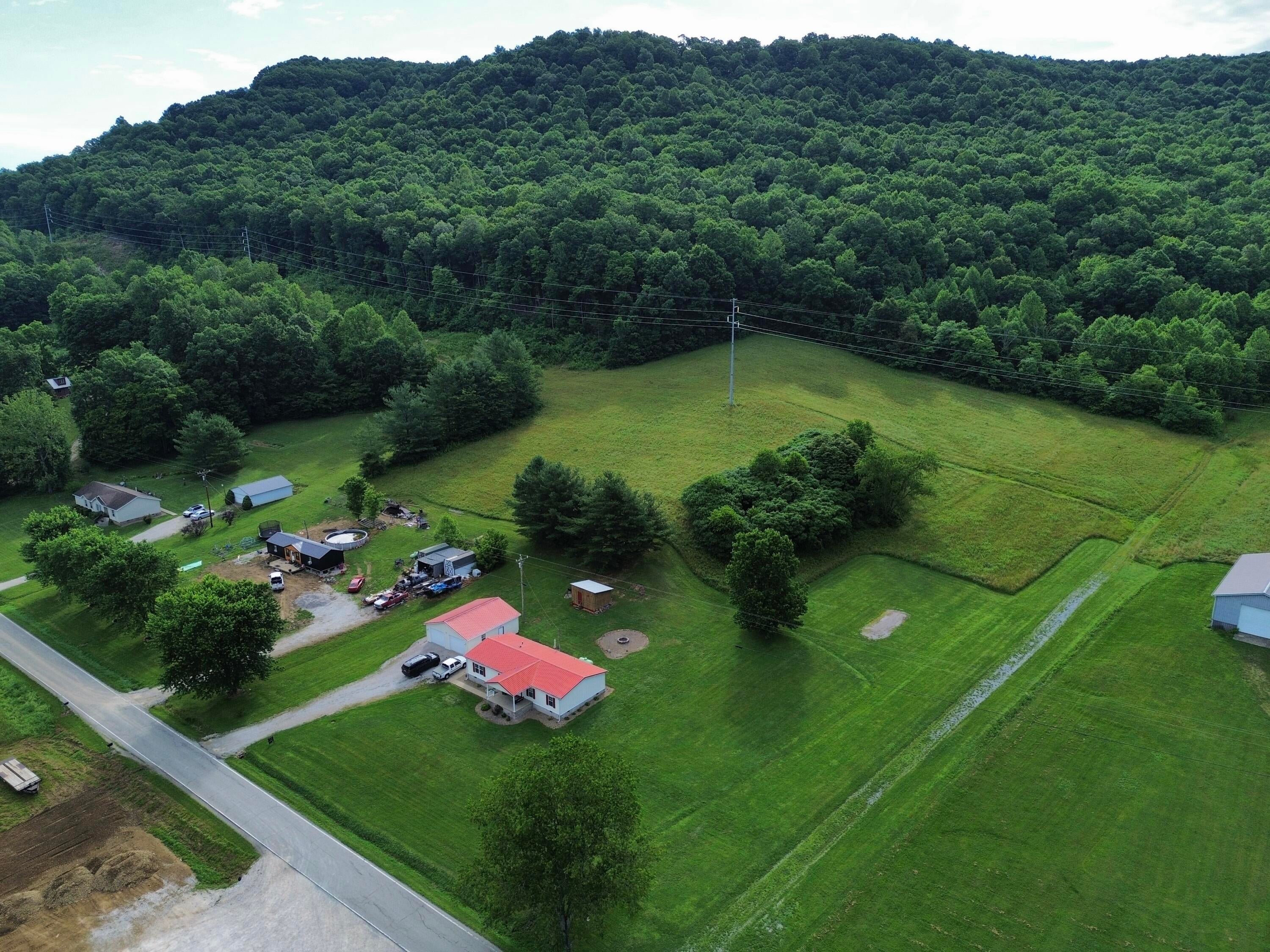 3149 Salt Lick Road — photo
