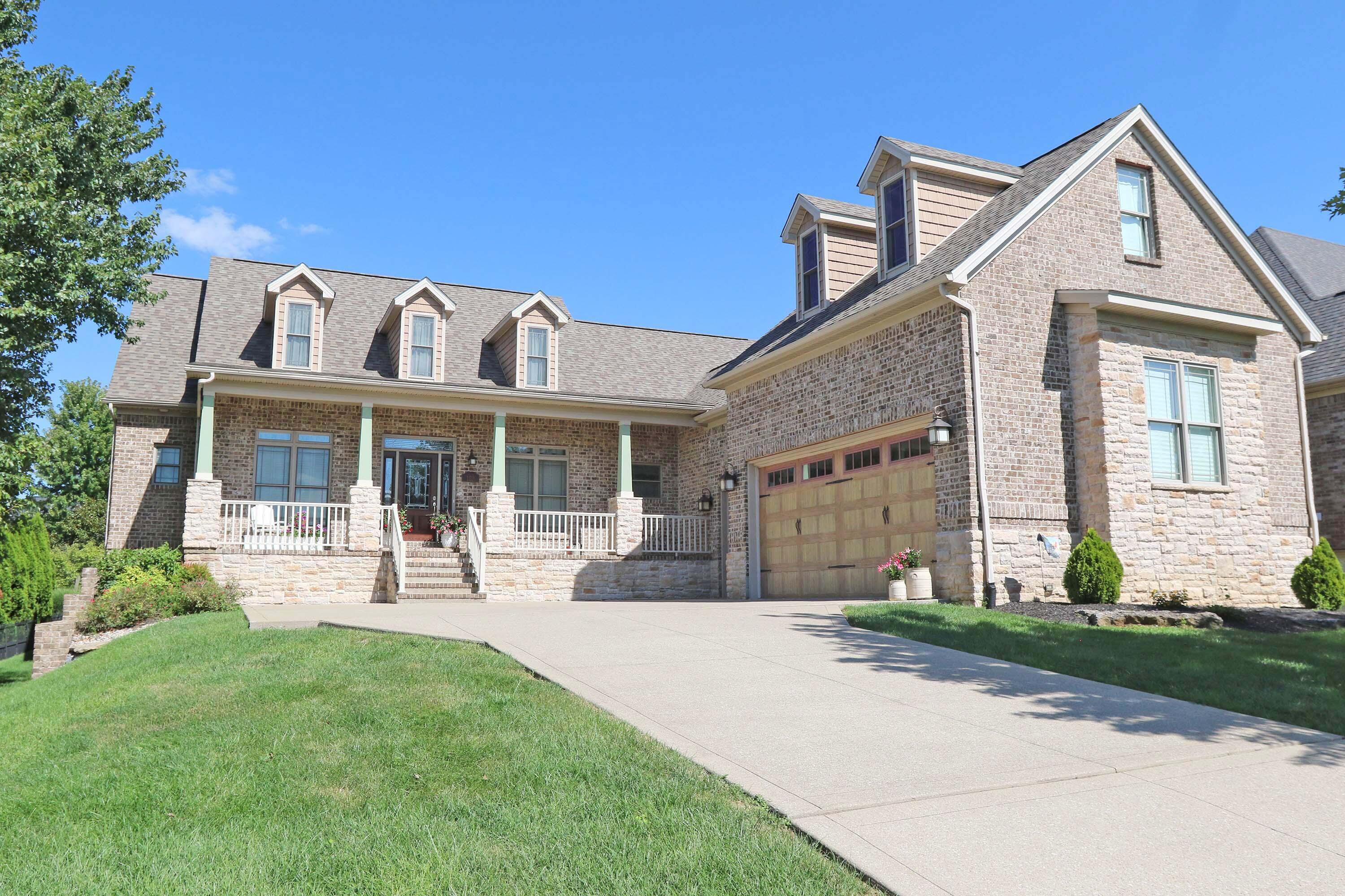 123 Kingston Drive — photo